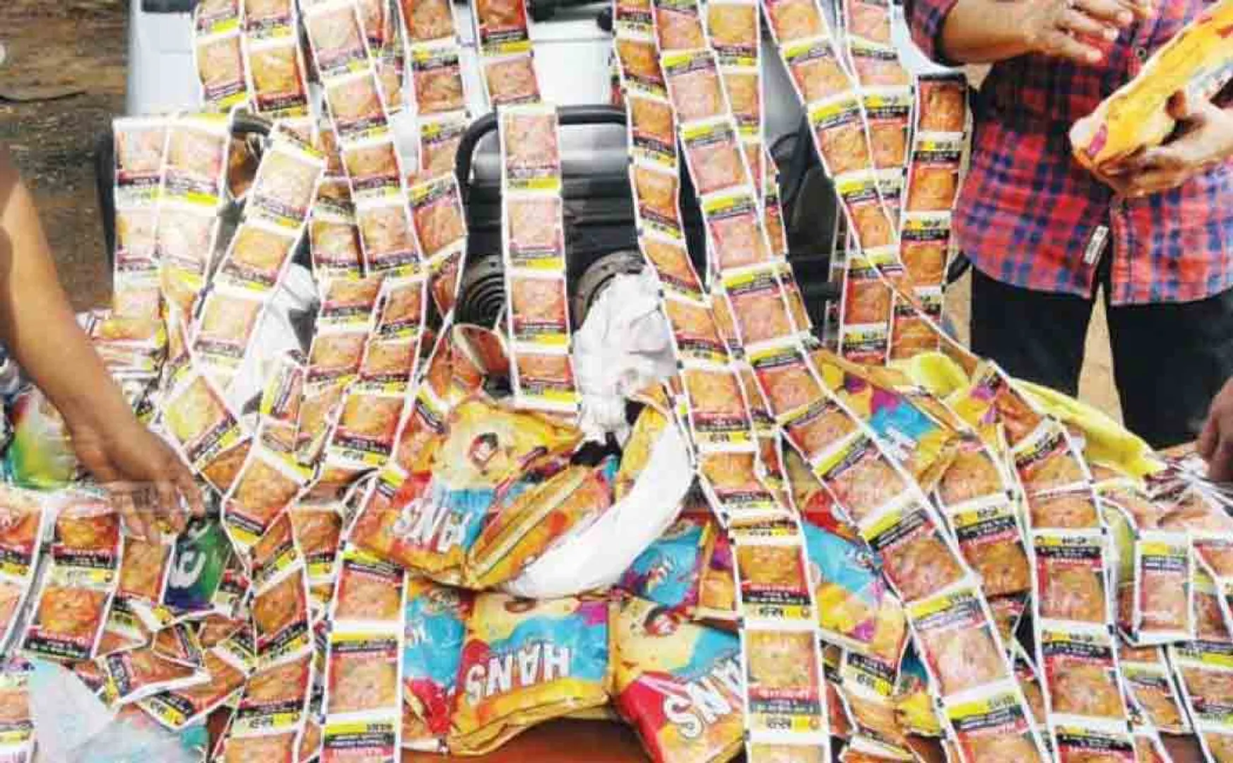  Bribery charges four police suspend krishnagiri police sp announced 