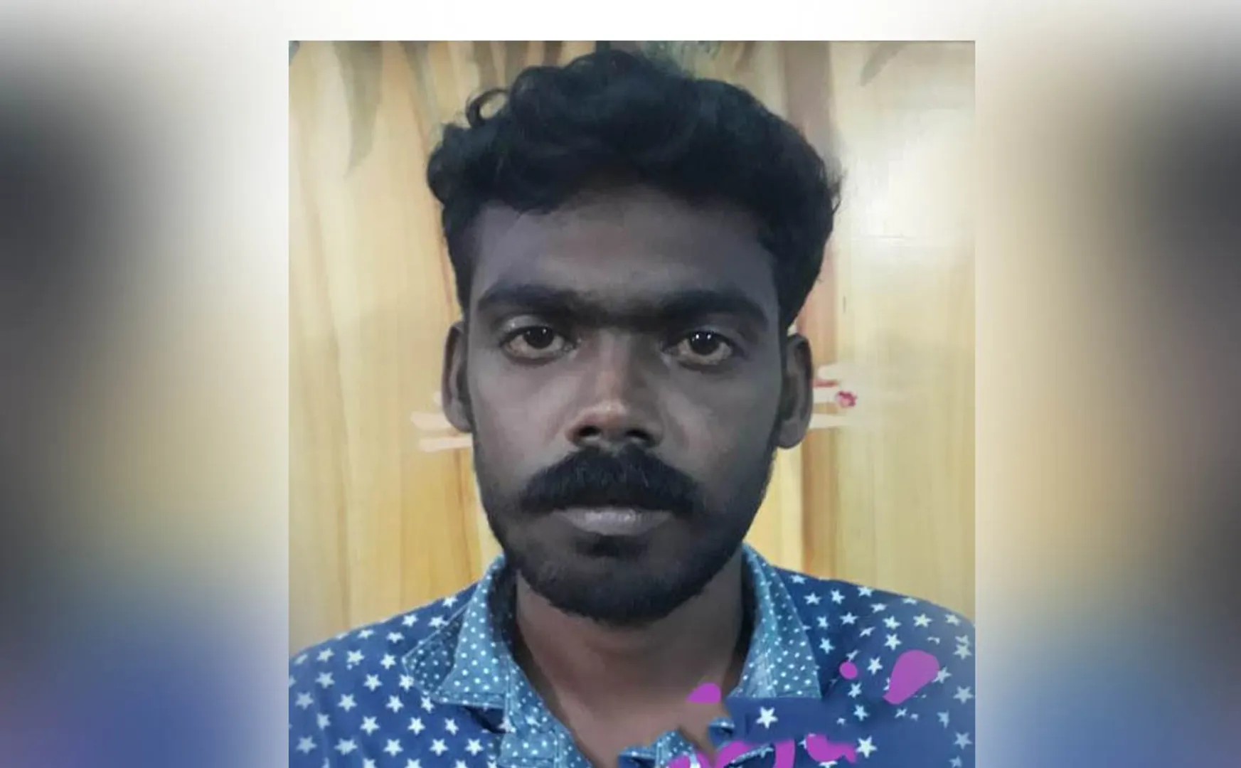 salem thief goondas act arrested police 