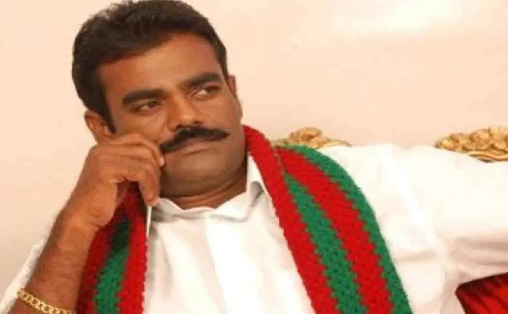thaniarasu pressmeet at erode