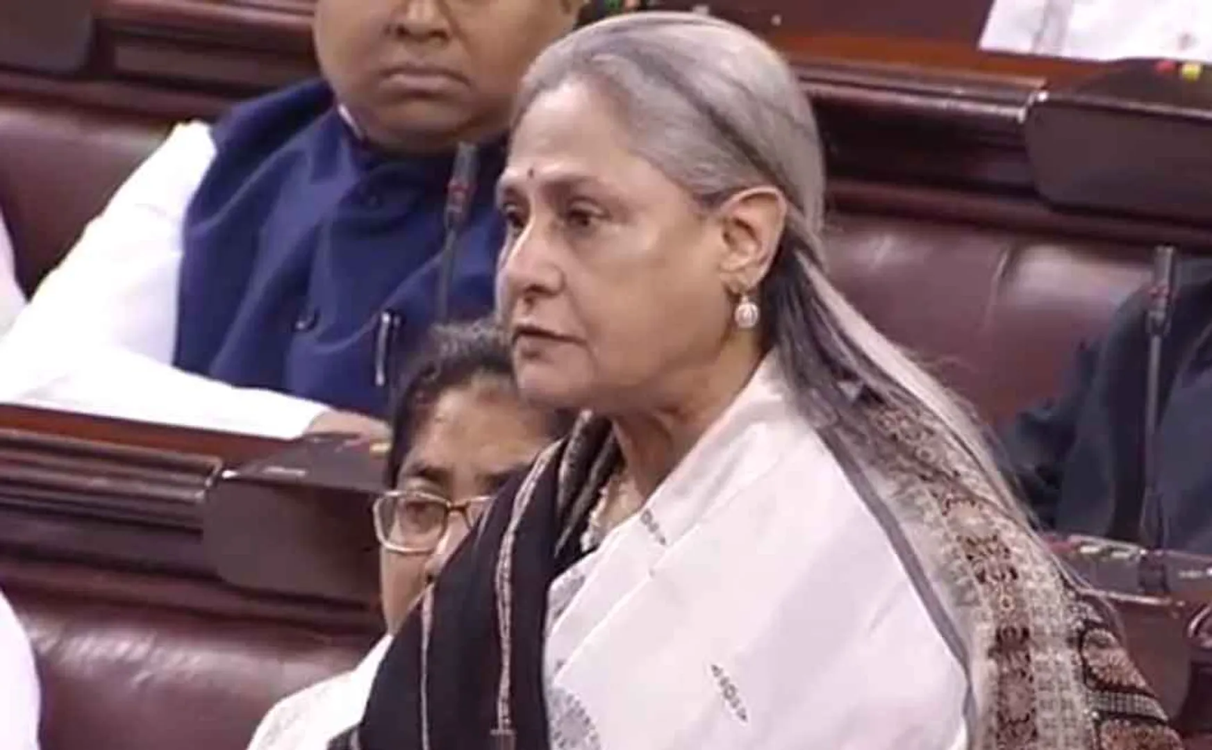 jaya bachan