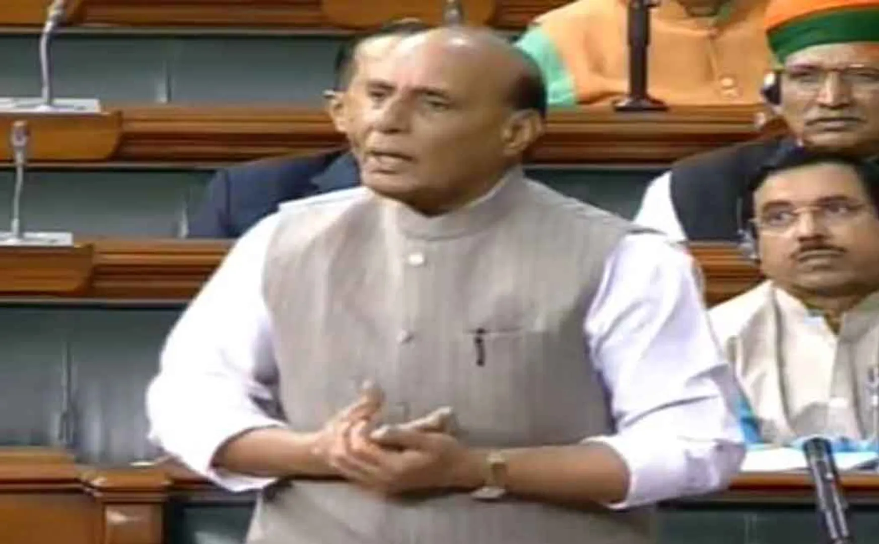 rajnath