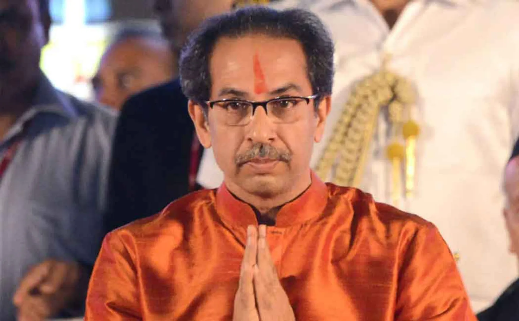 udhdhav thackeray