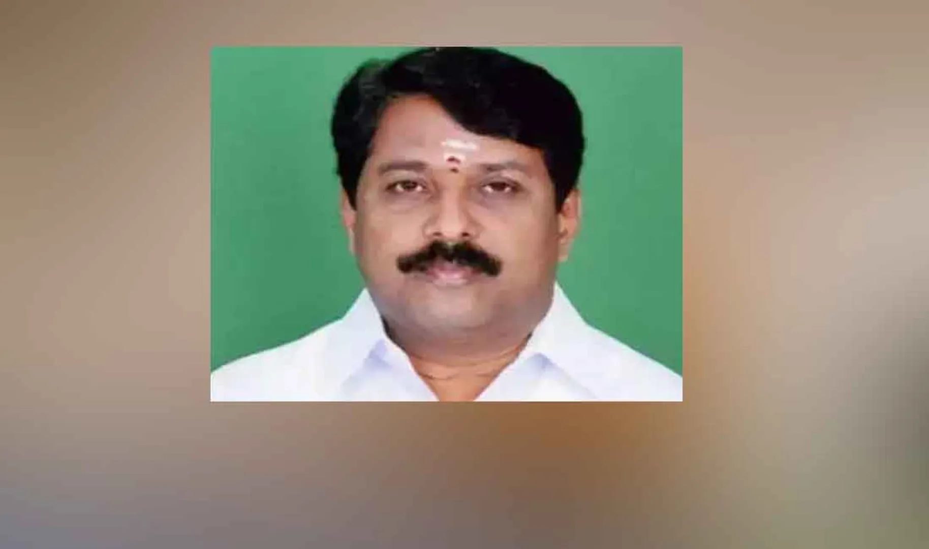 Nainar Nagendran