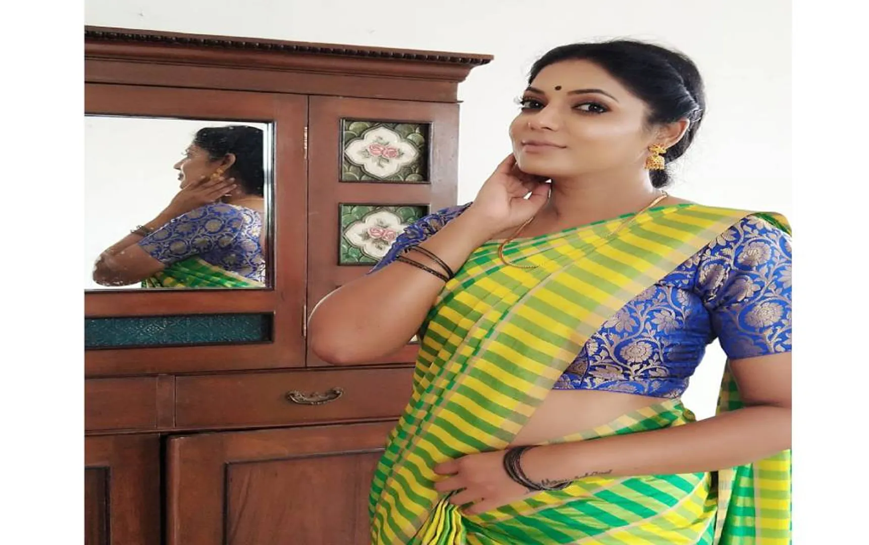 reshma