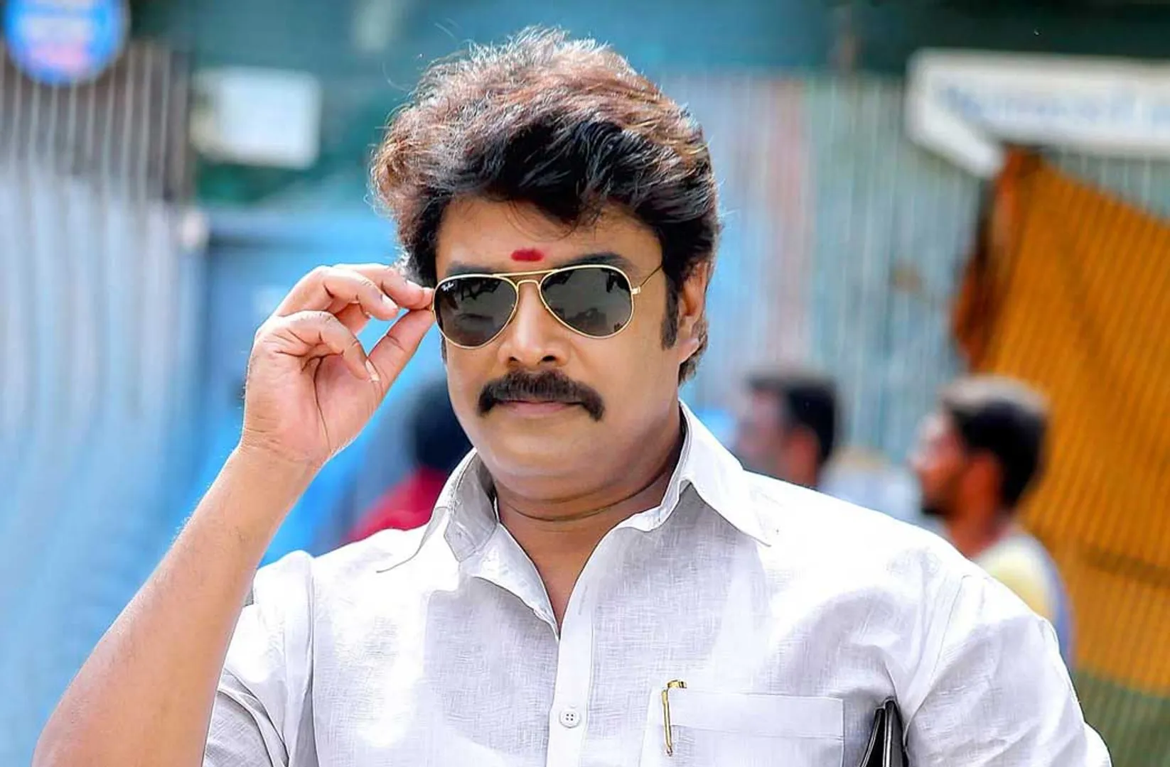 sundar c