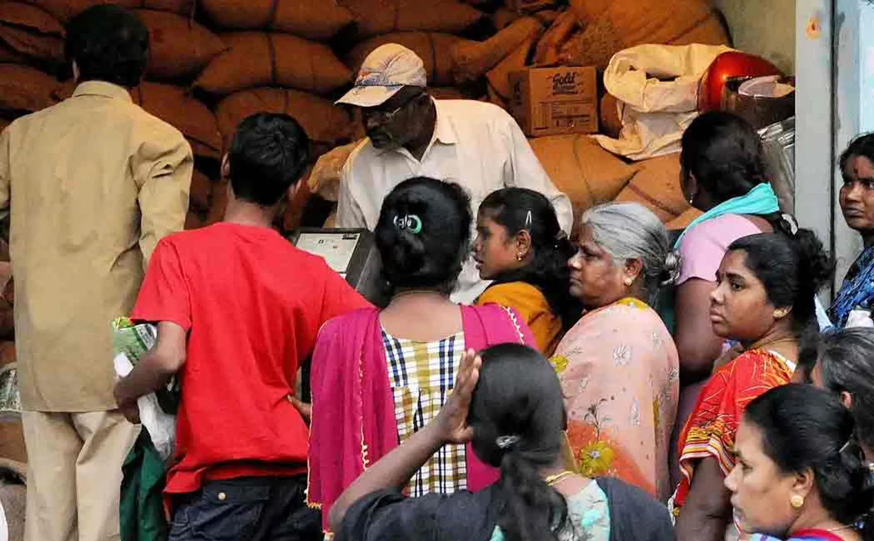one nation one ration card scheme to be started from june 2020