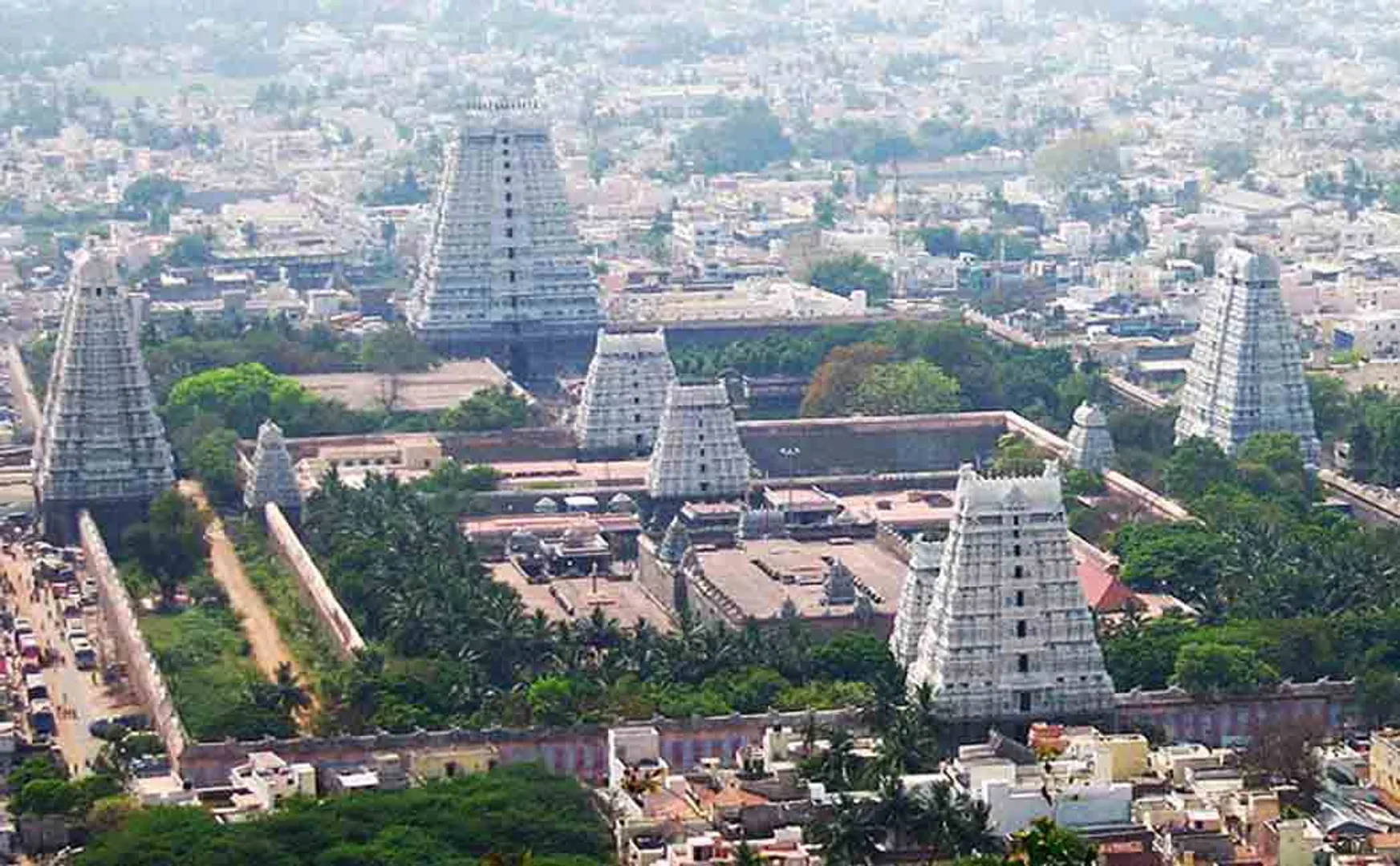 karthigai deepam festival tiruvannamalai December 10th local holiday 