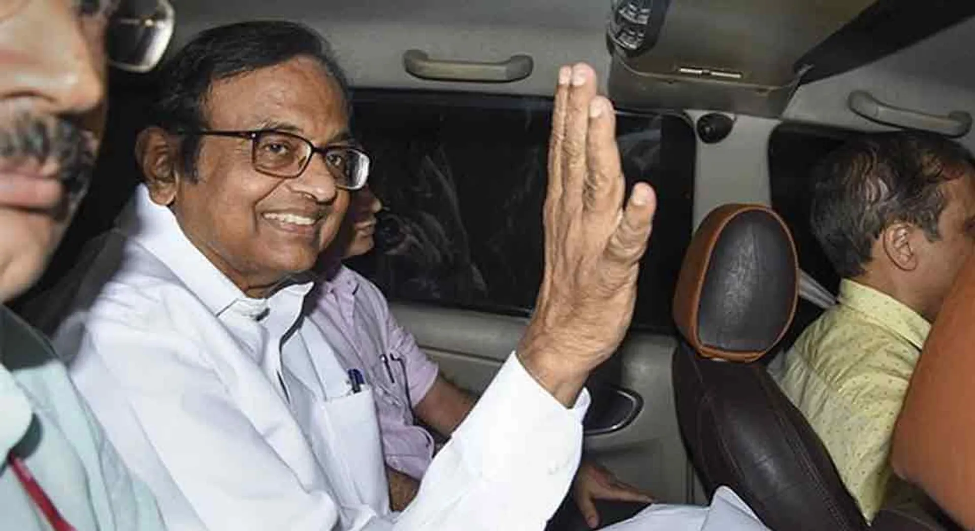 Get bail? Supreme Court to decide on P Chidambaram's petition tomorrow