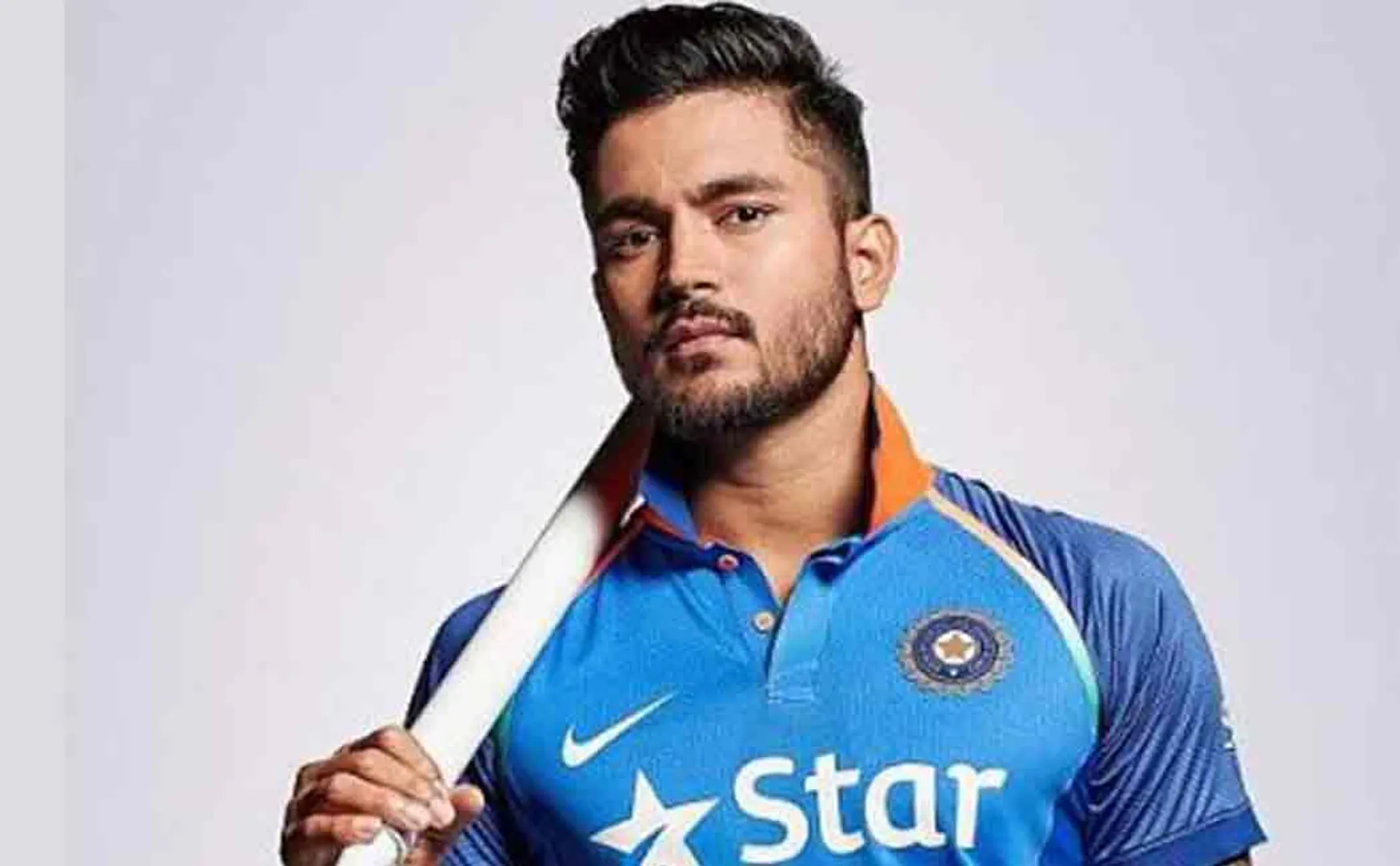 manish pandey ties knot with tamil actress ashrita shetty