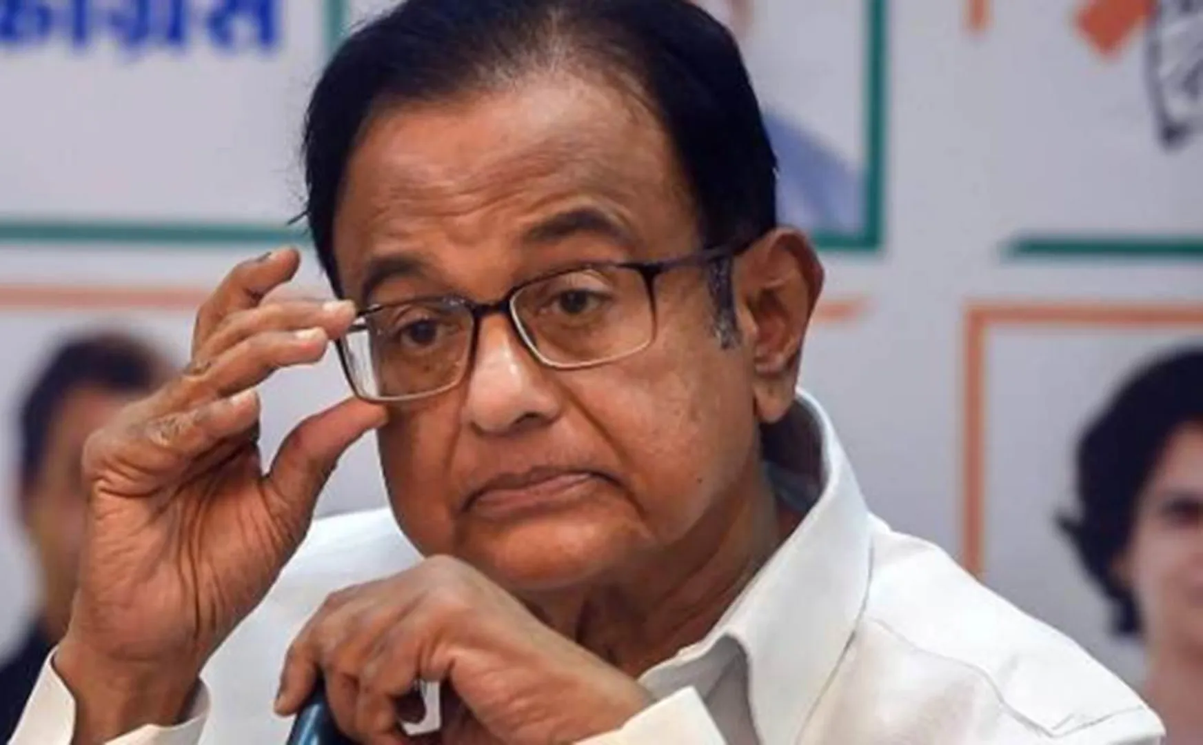 chidambaram
