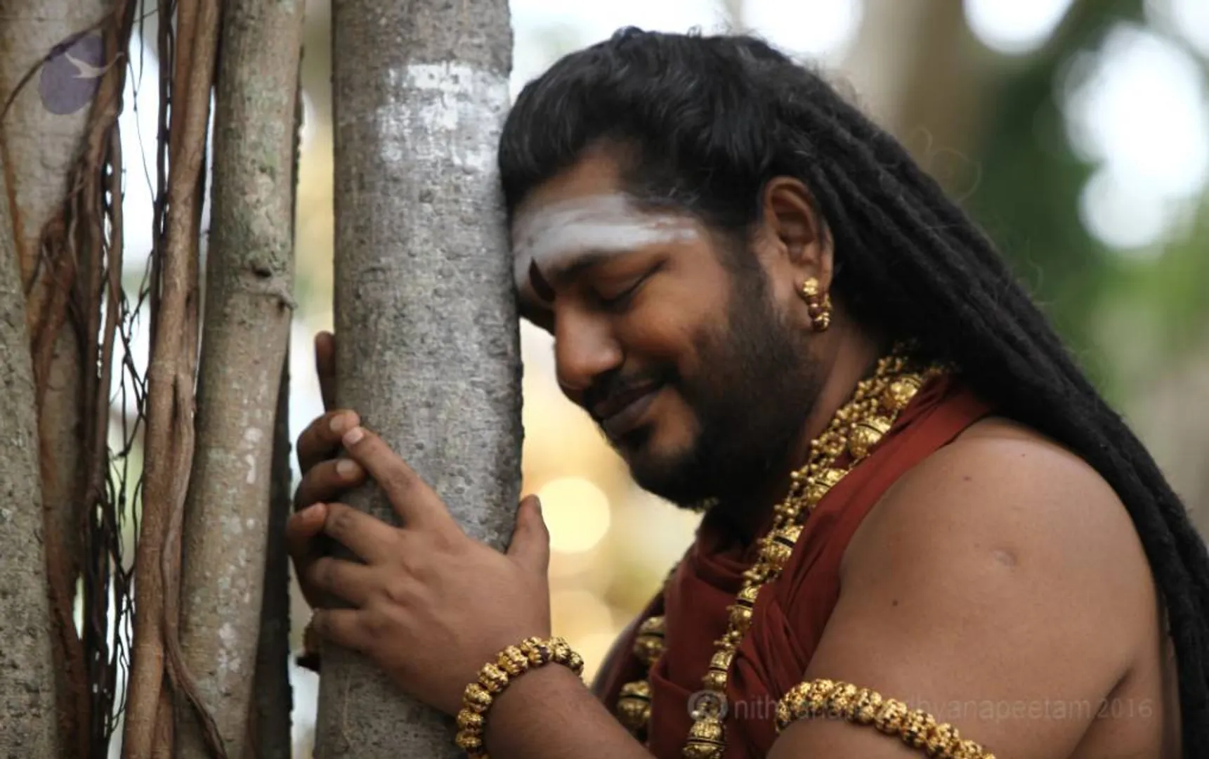nithyananda