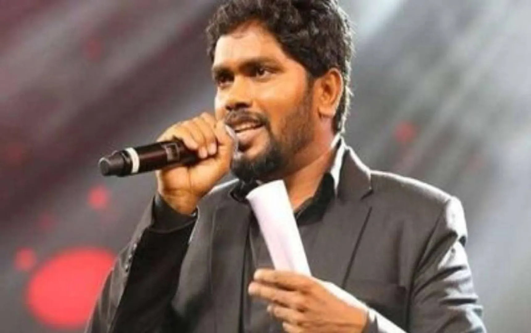 ranjith