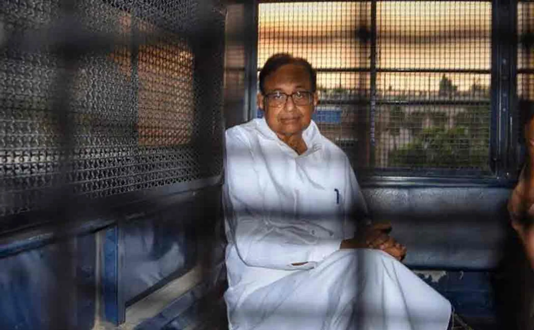 Supreme Court grants bail to former Finance Minister p.chidambaram in inx media case