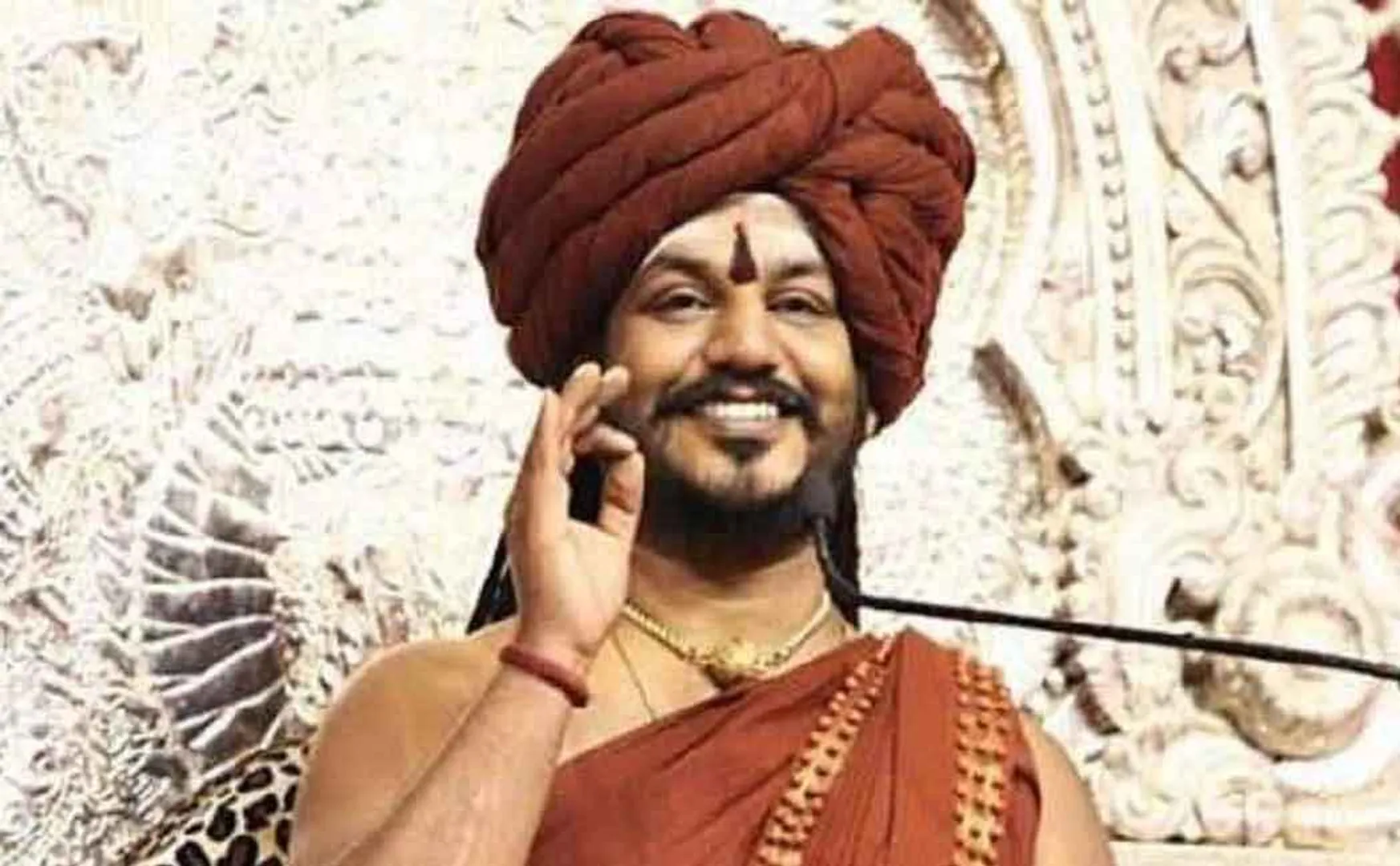 nithyananda