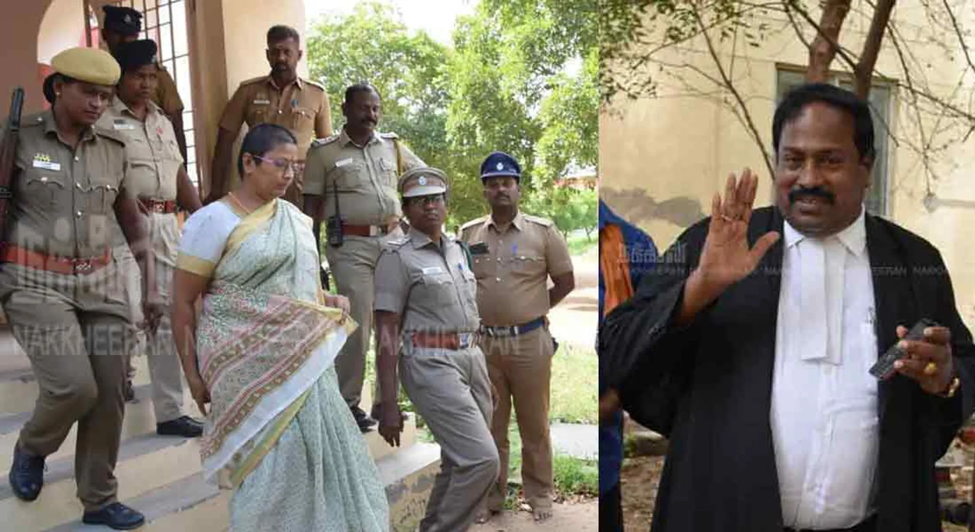 nirmaladevi