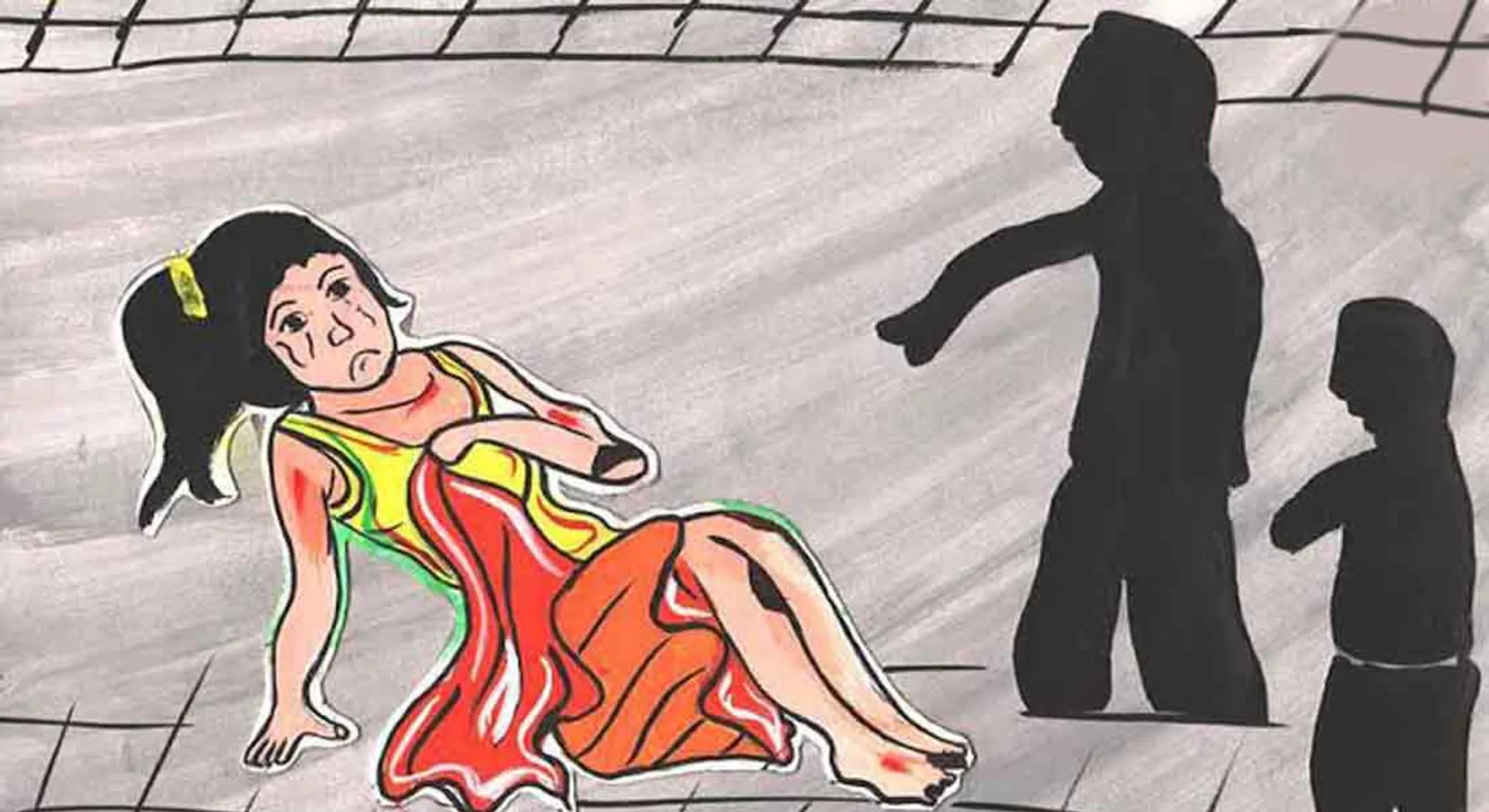 Six arrested for molesting 11th standard student