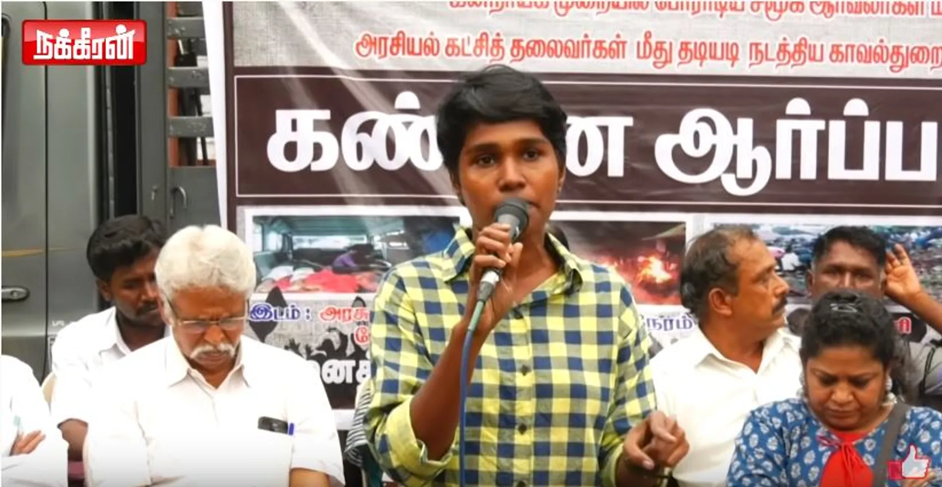Valarmathi