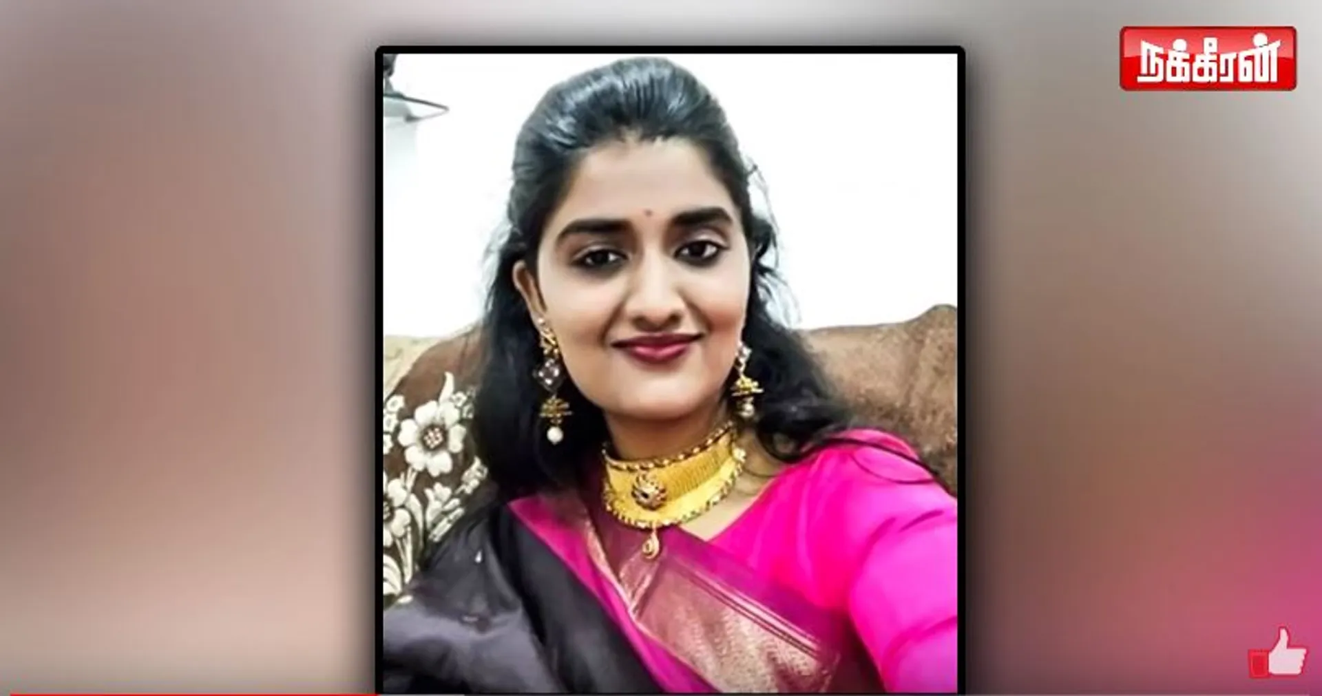 Nakkheeran News Box