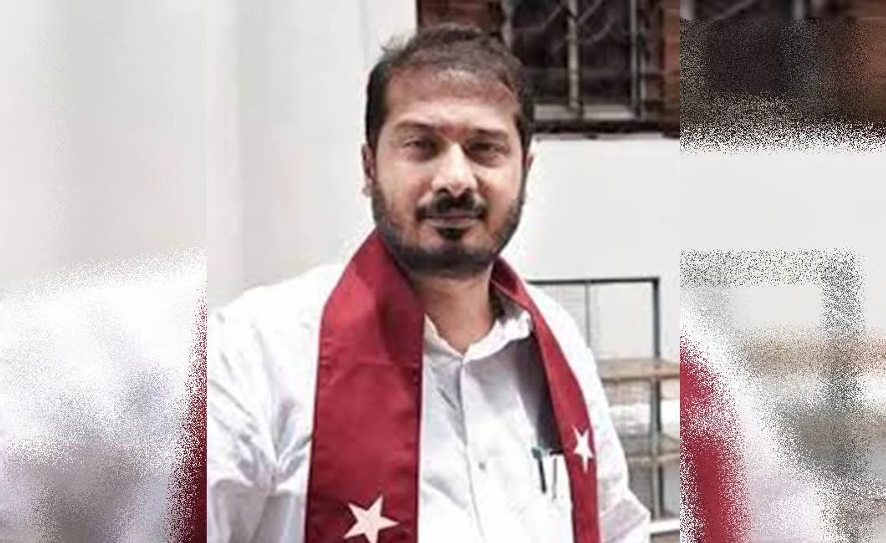 Tamimun Ansari