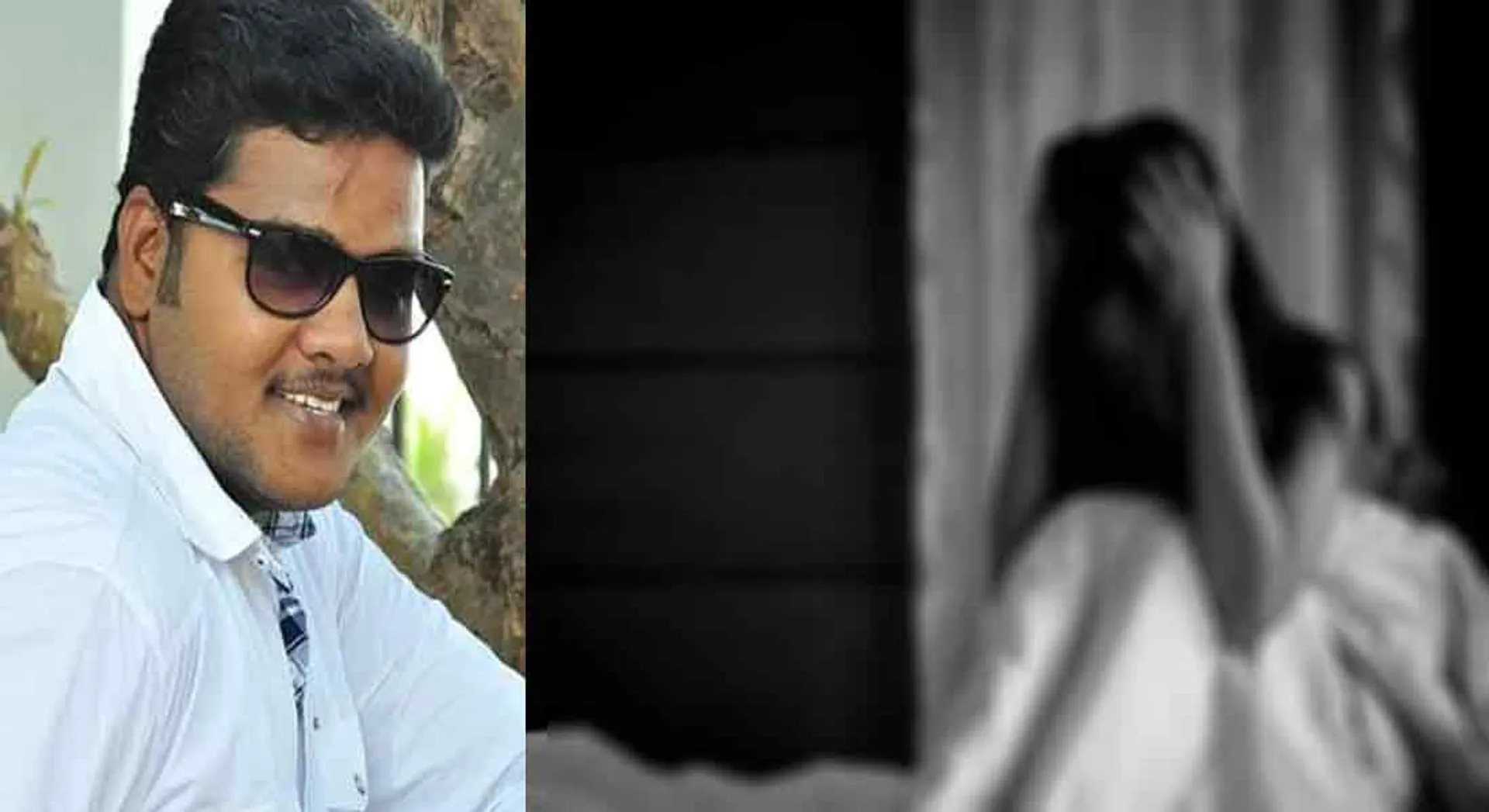 incident in puducherry... Police looking for studio owner!