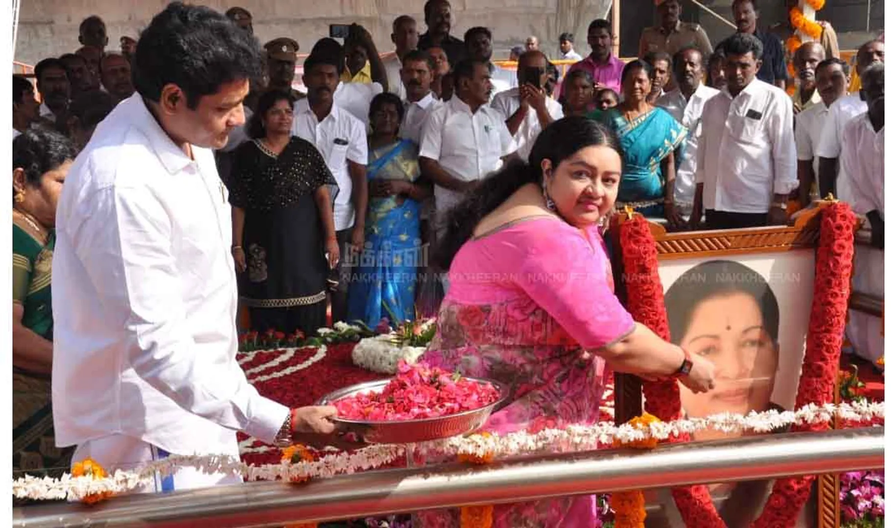 J. Deepa