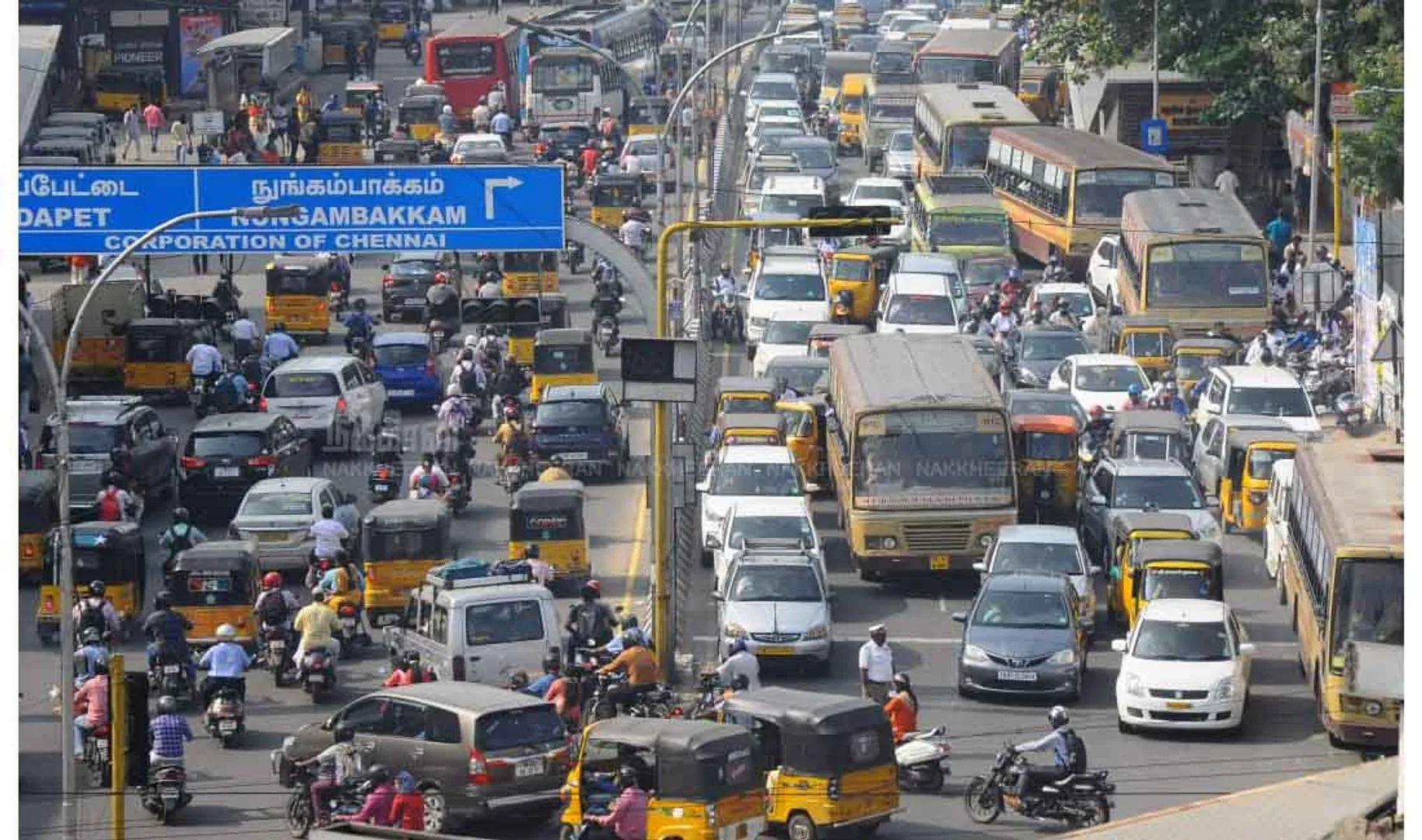 Traffic