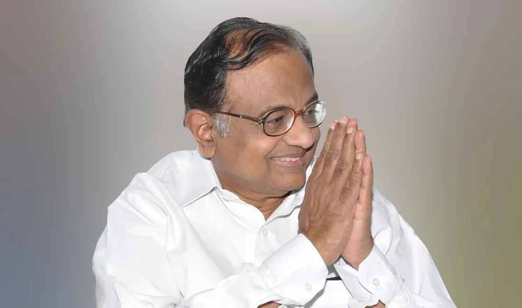 P. Chidambaram