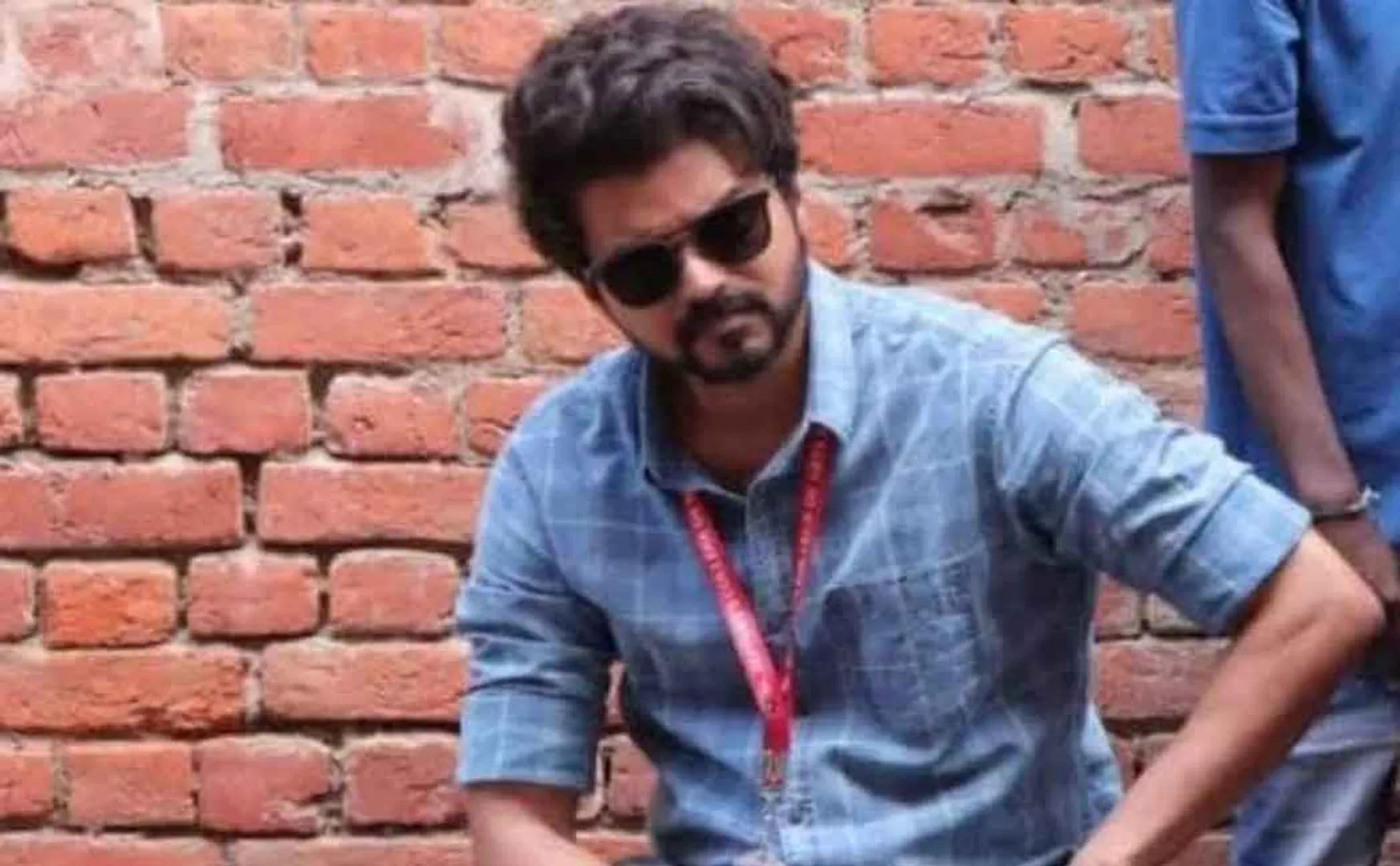 thalapathy