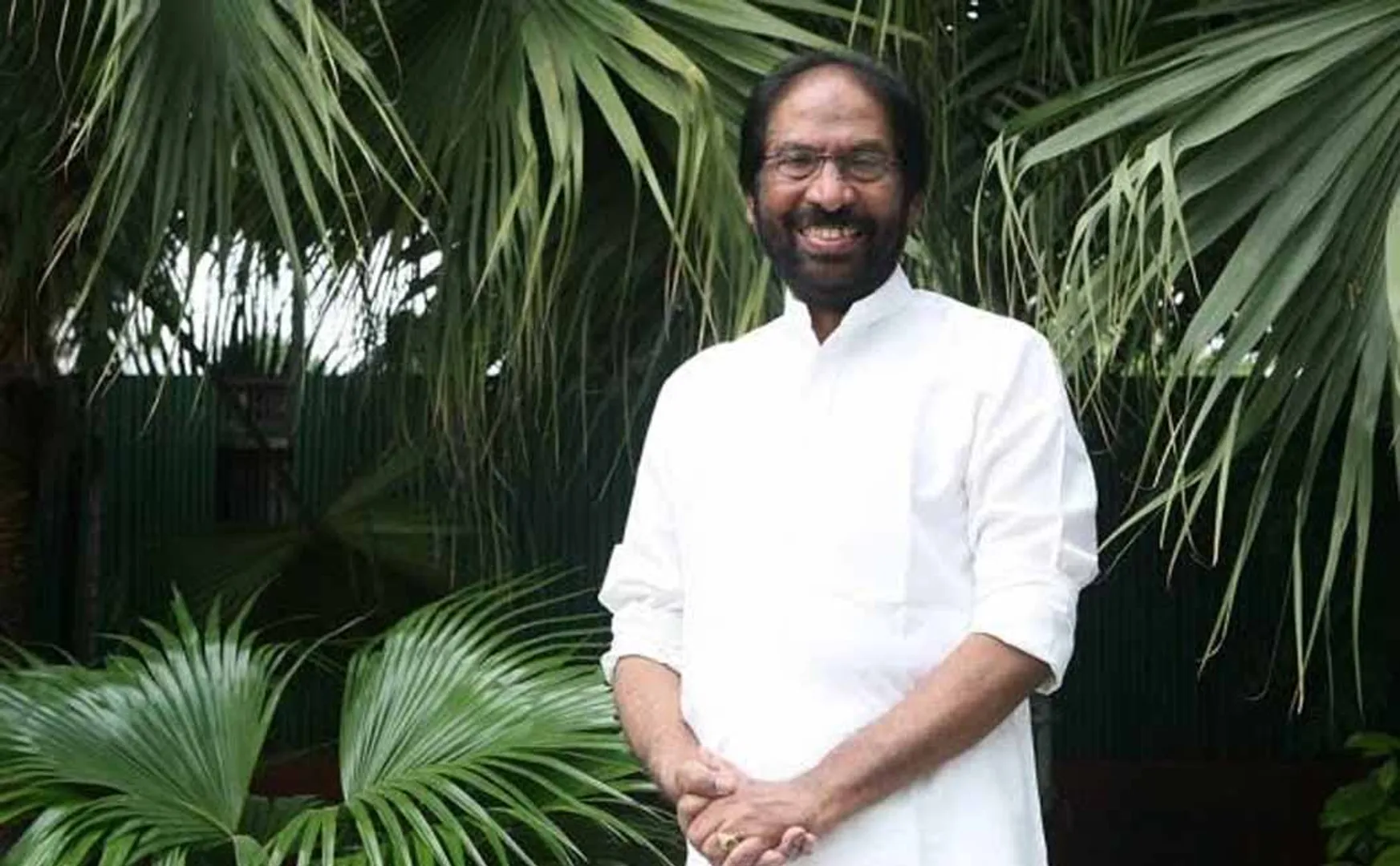 dmk party rajya sabha mp trichy siva got good performance parliamentary award 