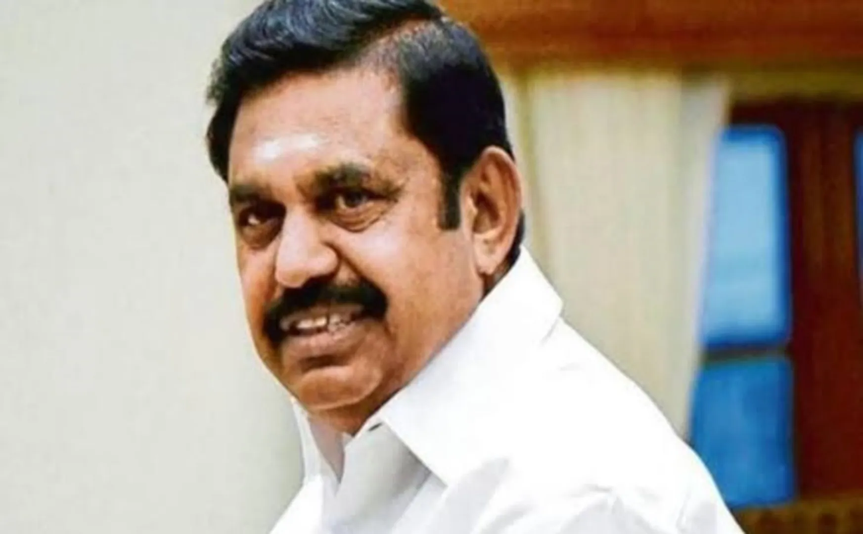 Edappadi Palanisamy Condemned dmk