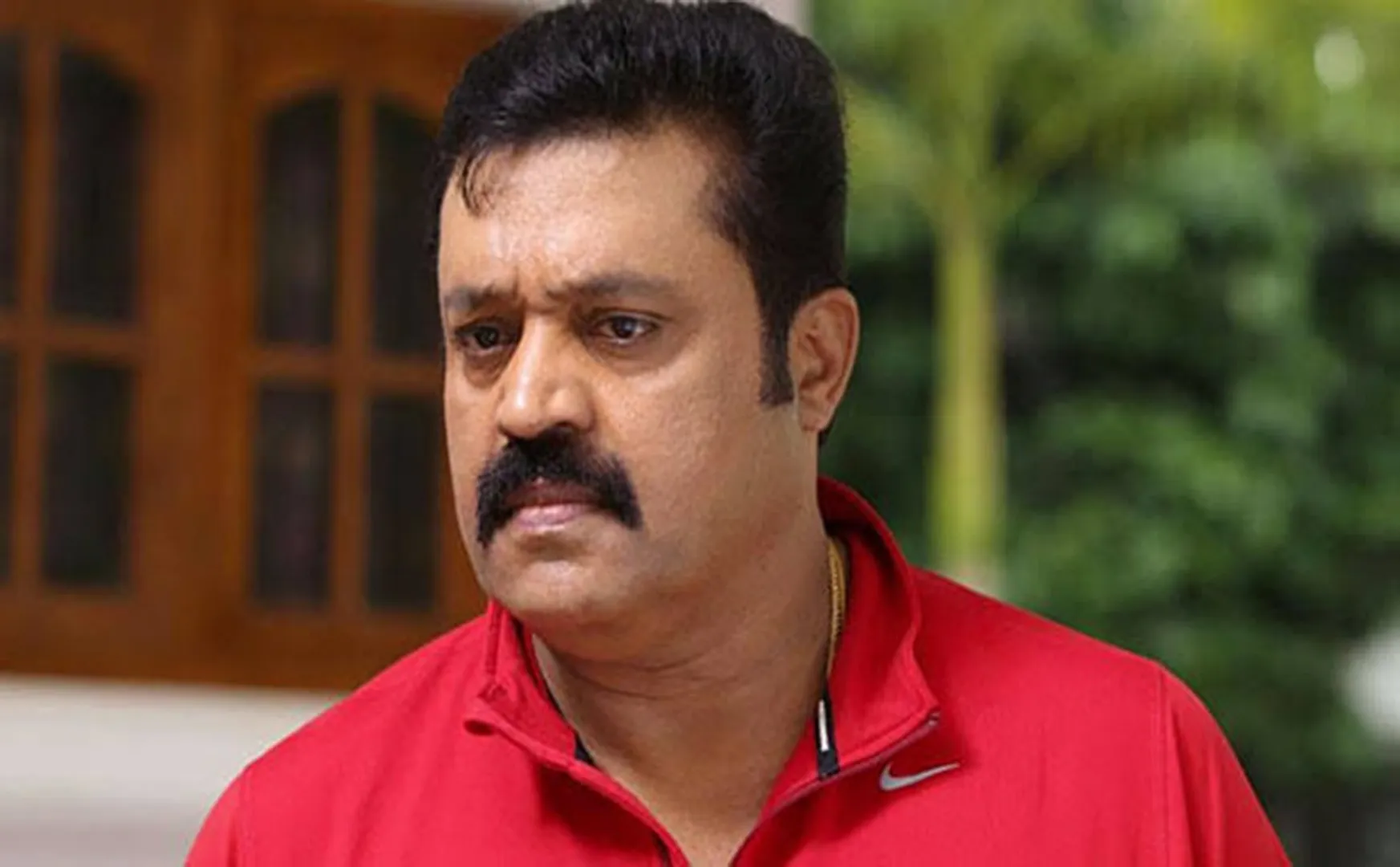 Actor sureshgopi- Tax evasion issue 