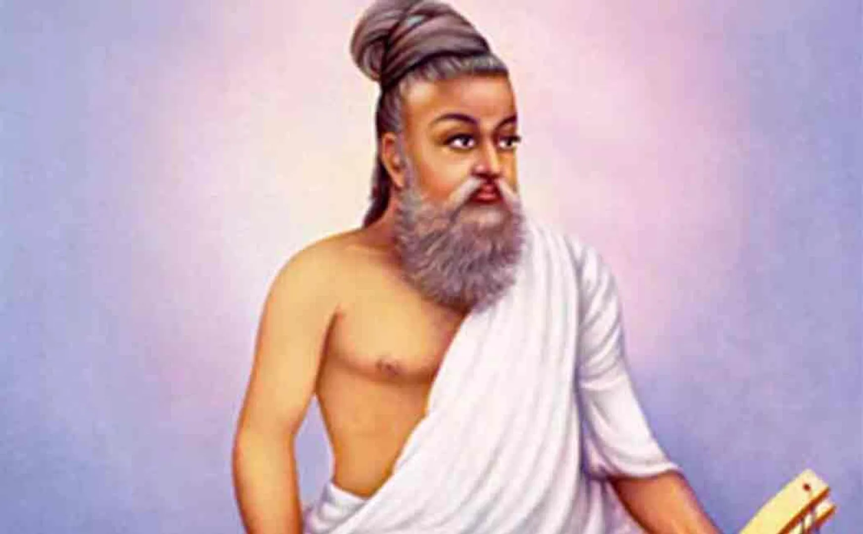 thiruvalluvar statue in germany