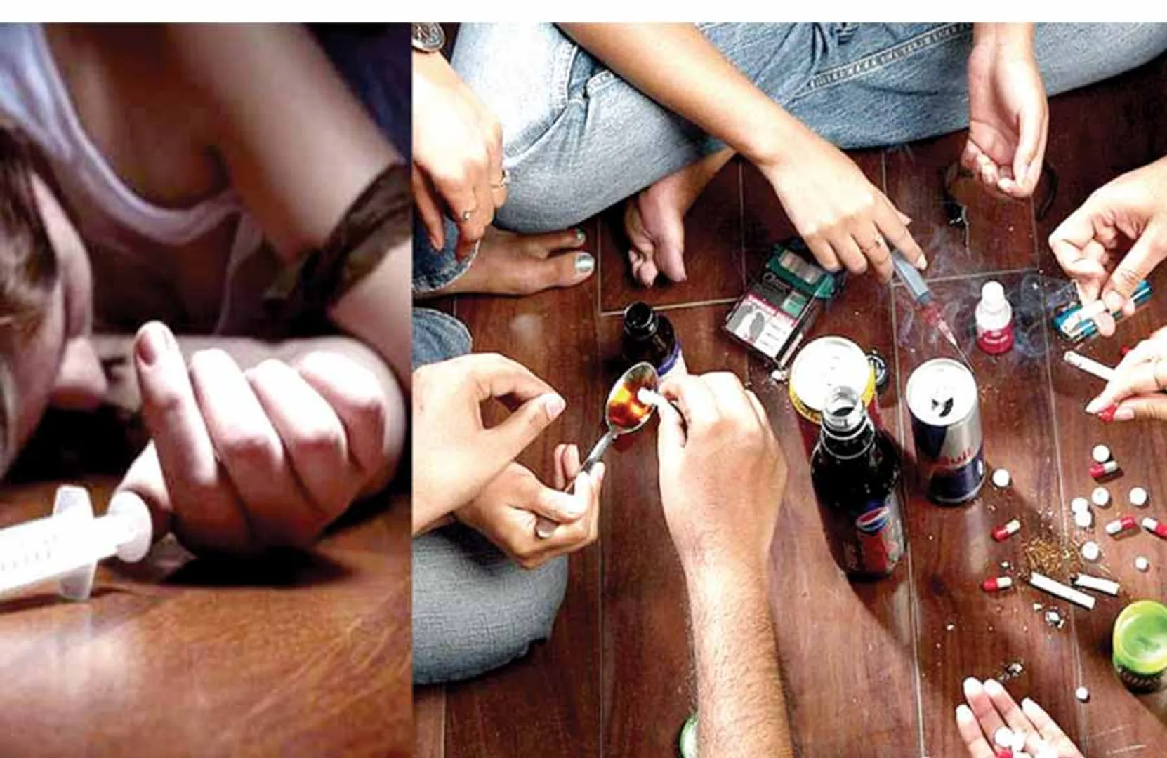 drugs