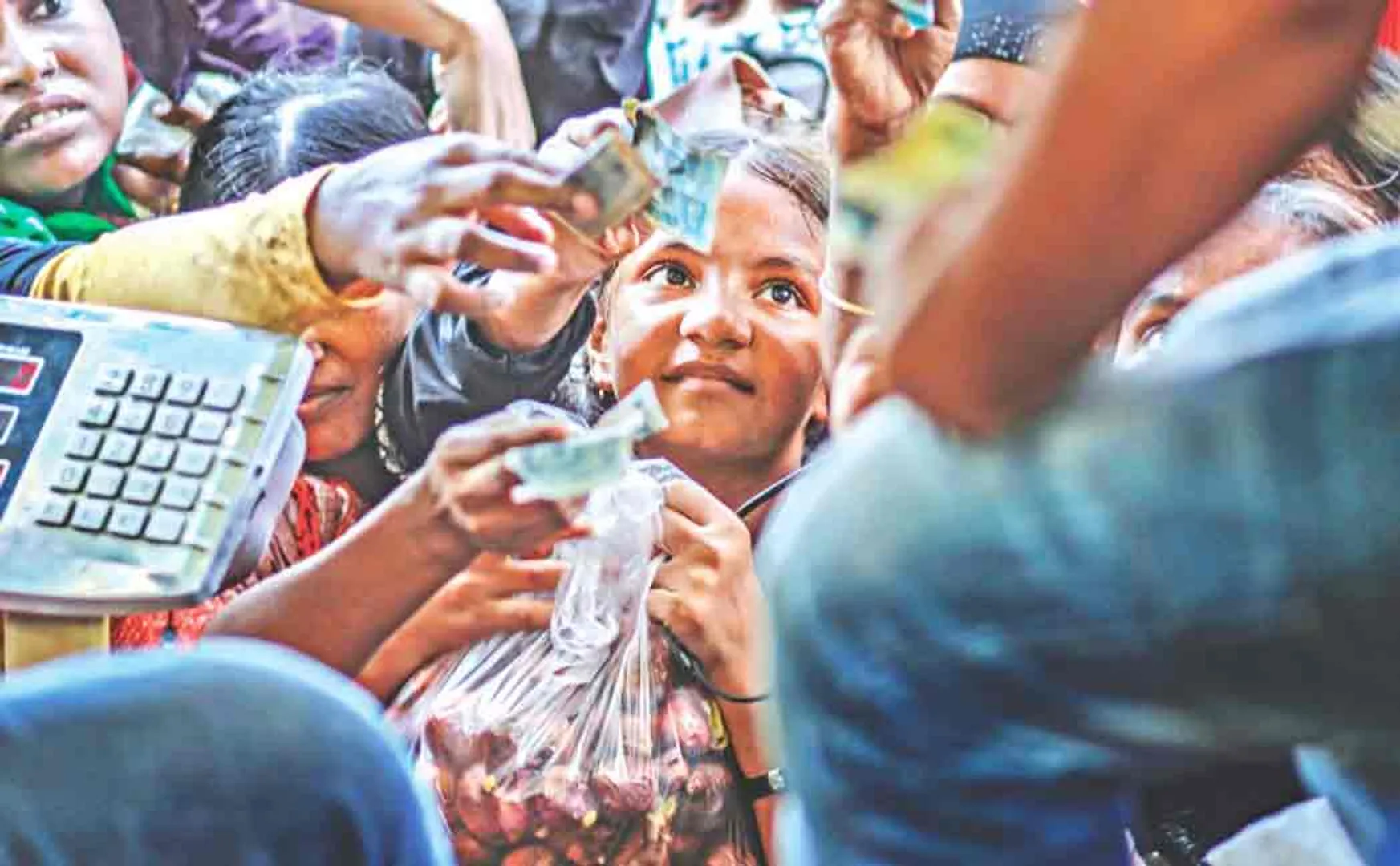 andhra onion crisis
