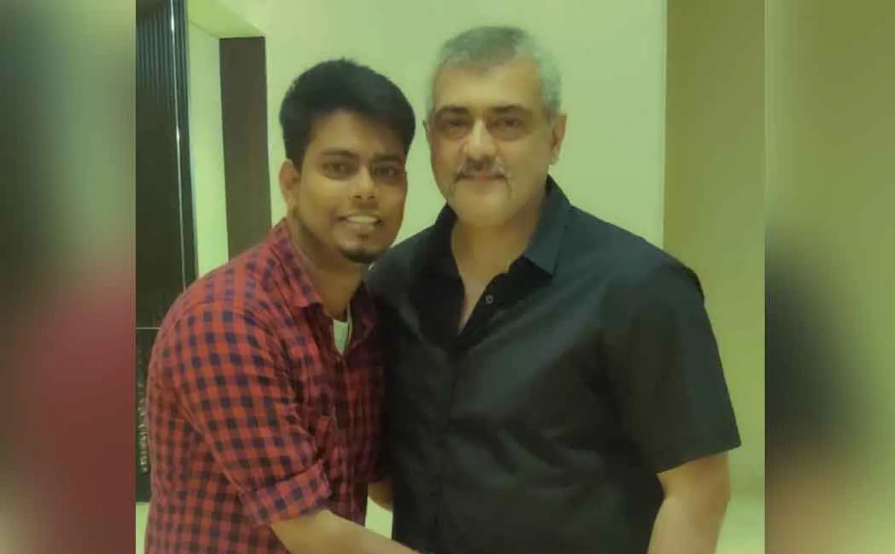 thala 60