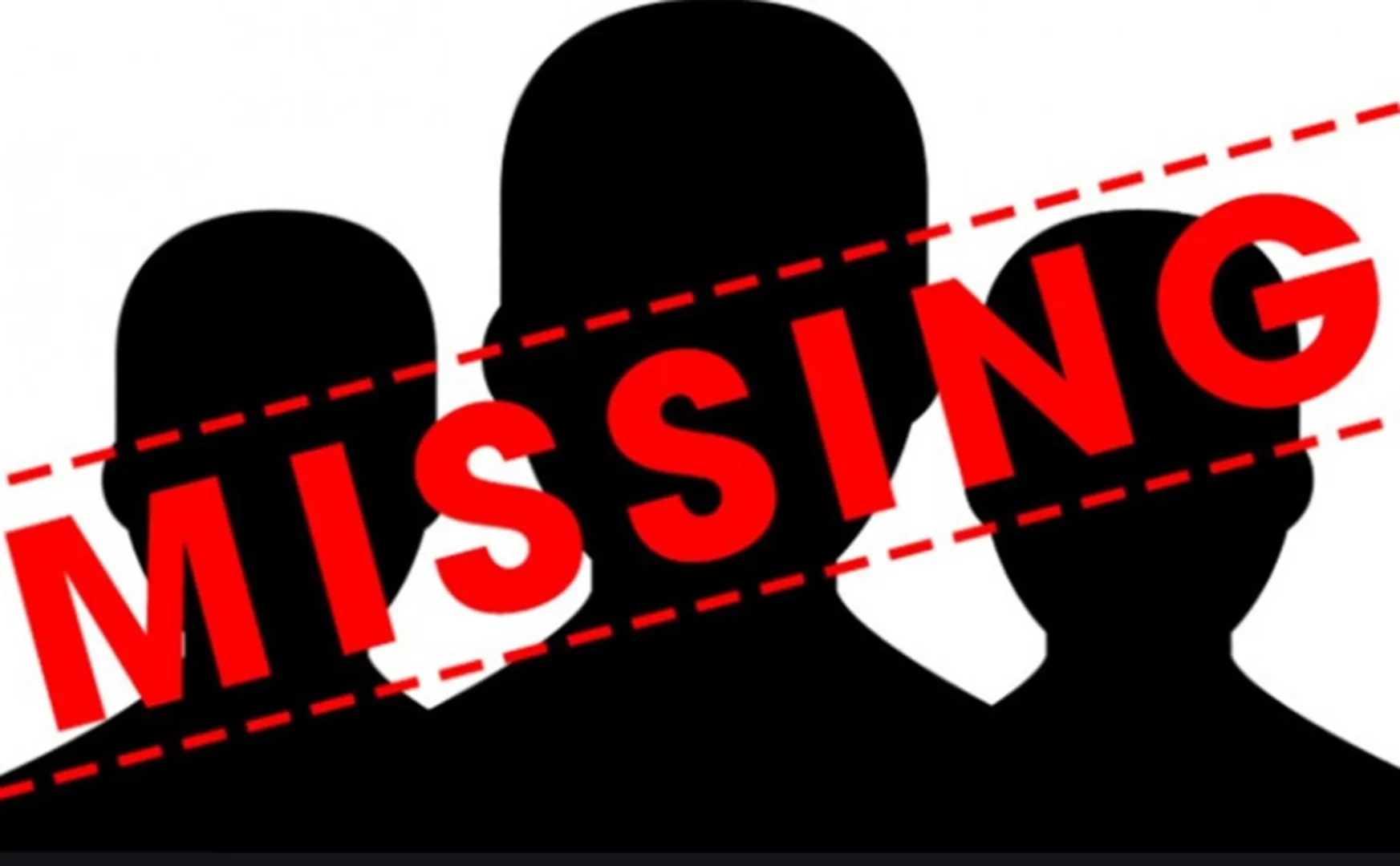 woman complained at police station that husband missing
