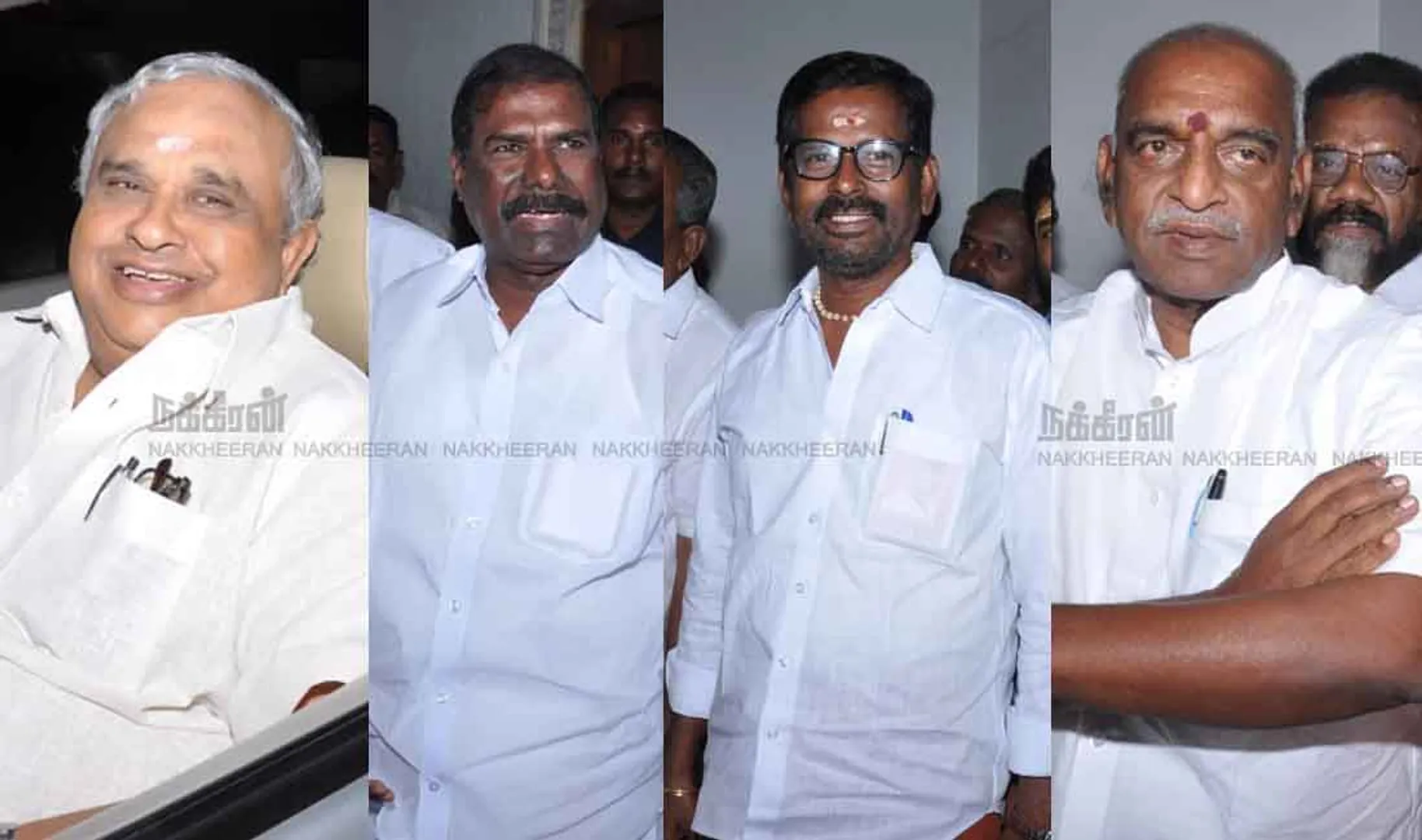 aiadmk alliance