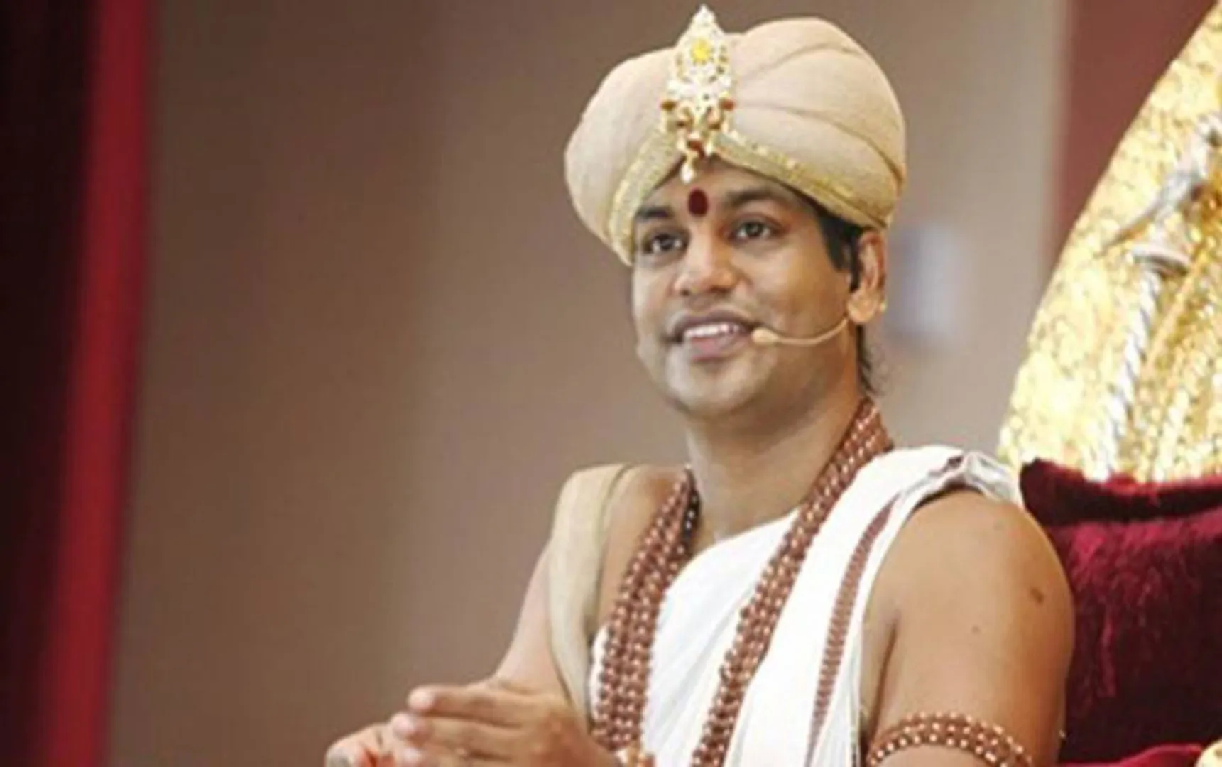 nithyananda