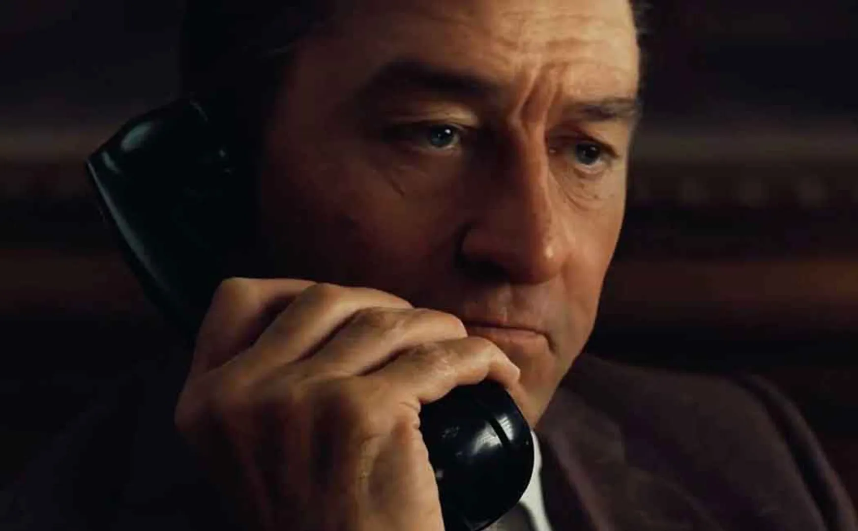 robert de niro