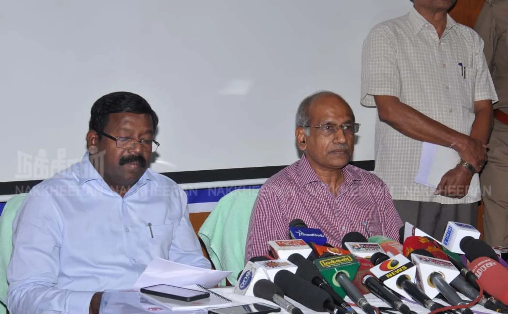 tamilnadu chennai, salem, municipality corporation election date not announced 