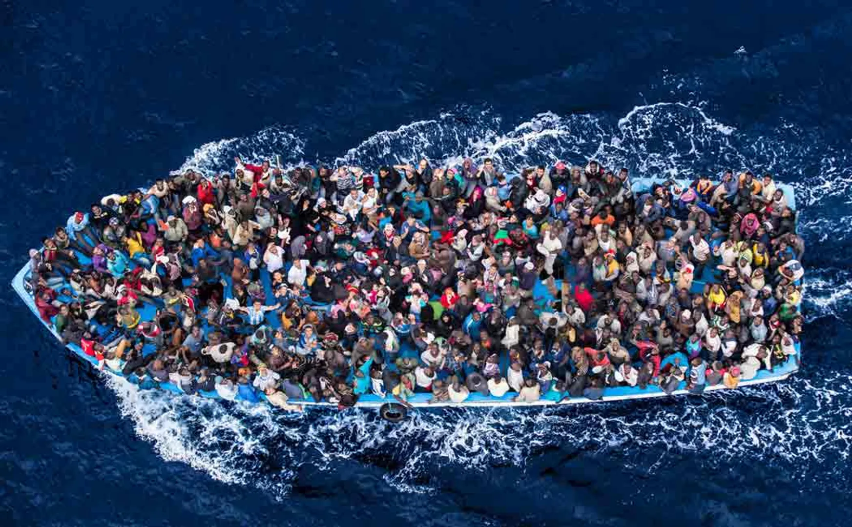 gambia refugee boat met with accident 