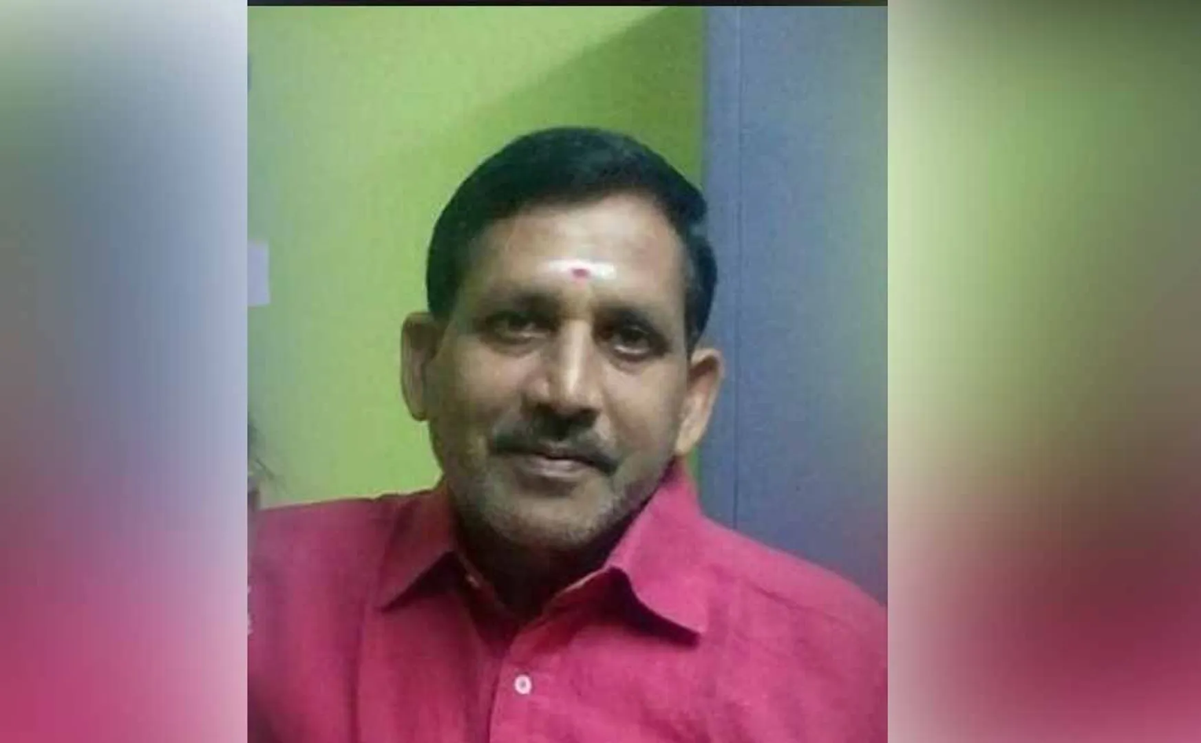 puducherry state fisherman incident police investigation 