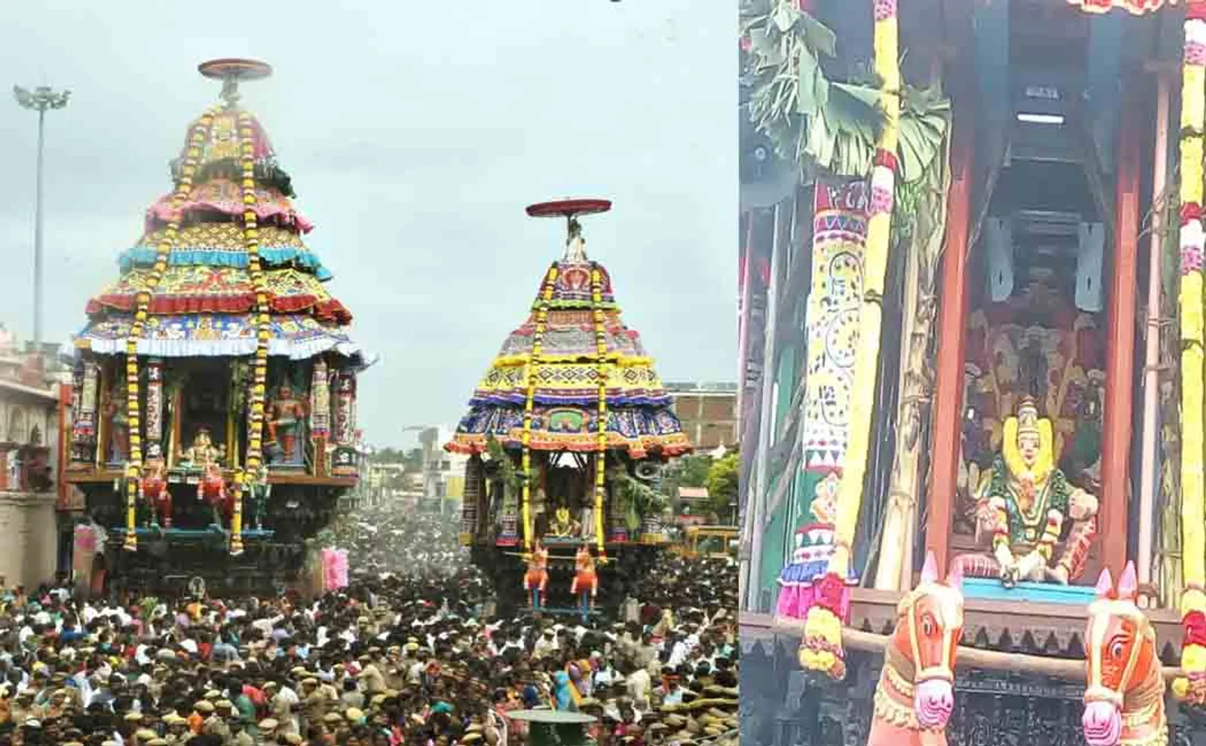 thiruvannamalai annamalaiyar temple karthikai festival 