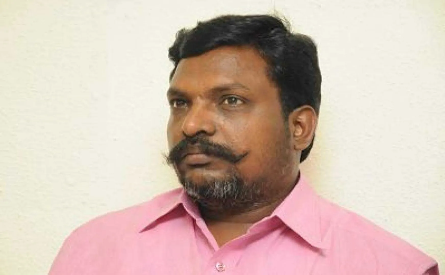 Thirumavalavan