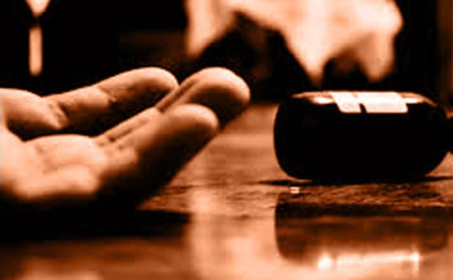 Student poisoned near erode