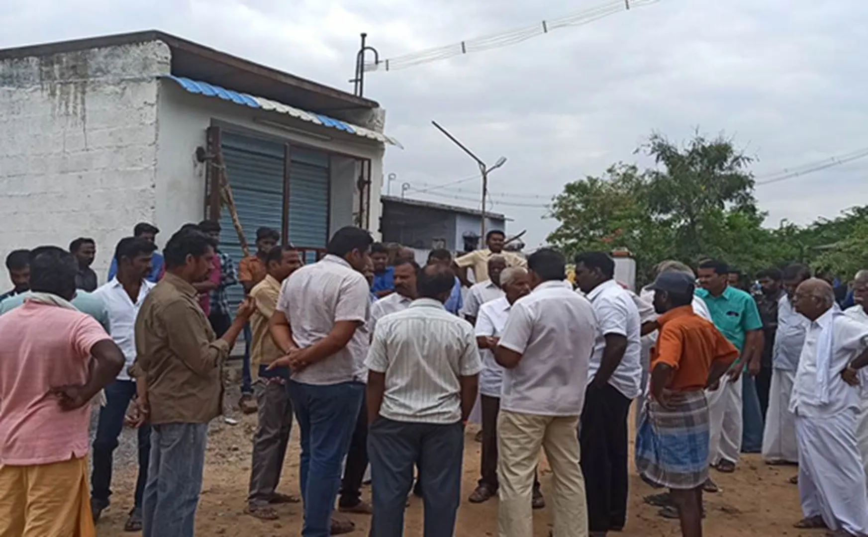 Erode task mac issue