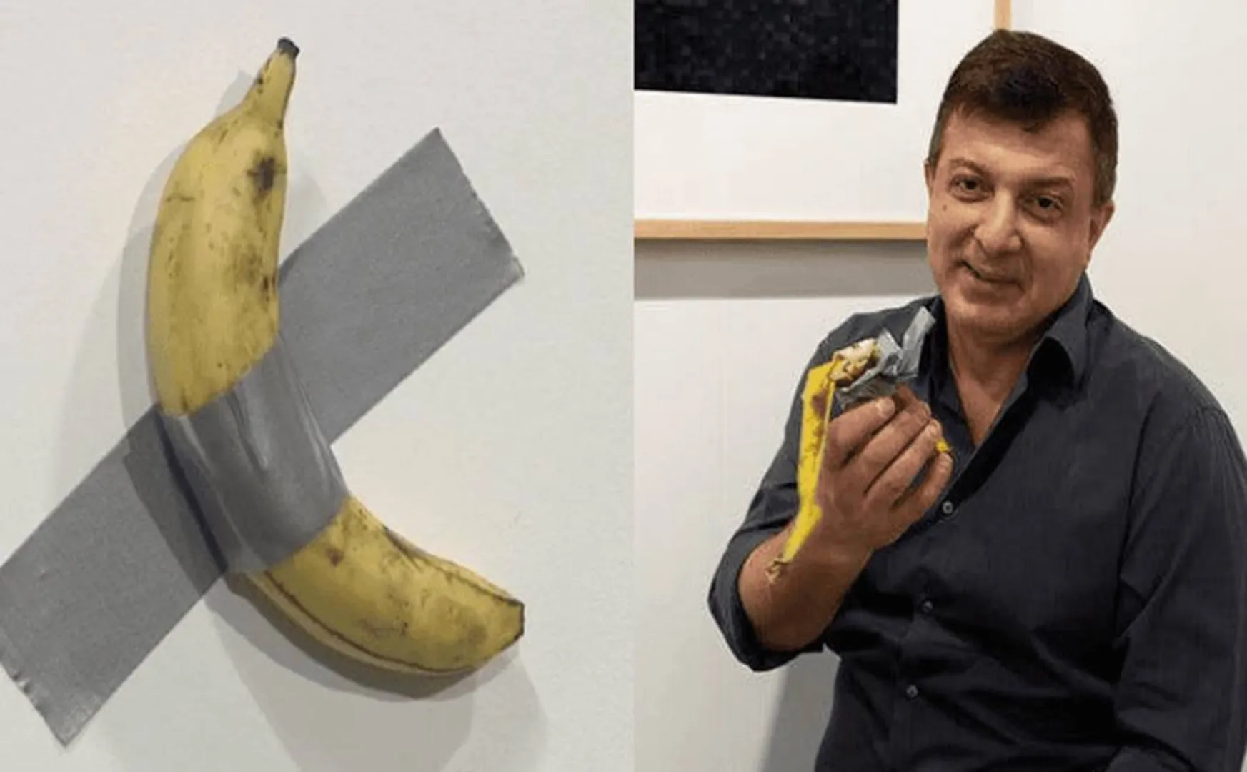 banana