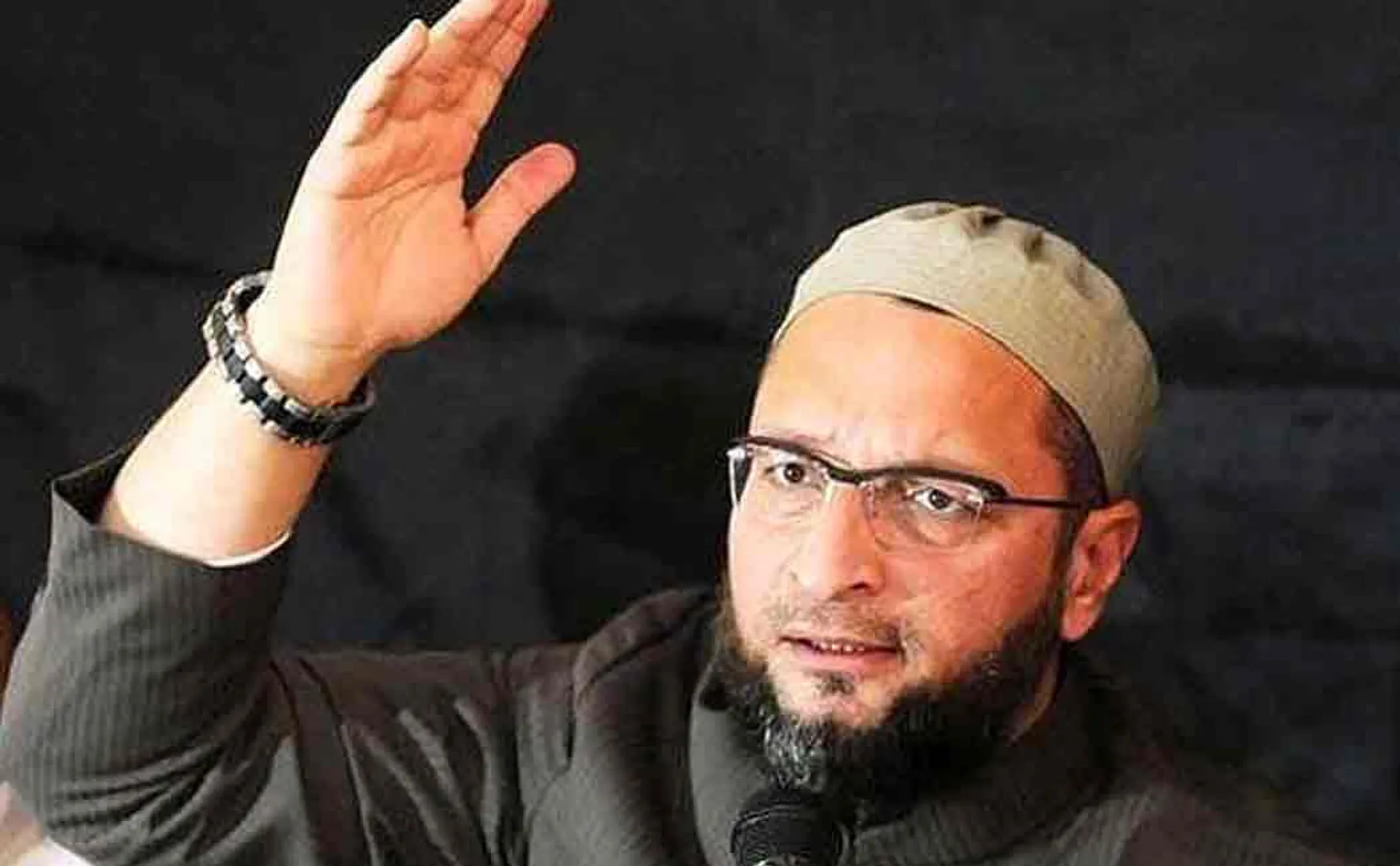 owaisi in loksabha about citizenship amendment bill