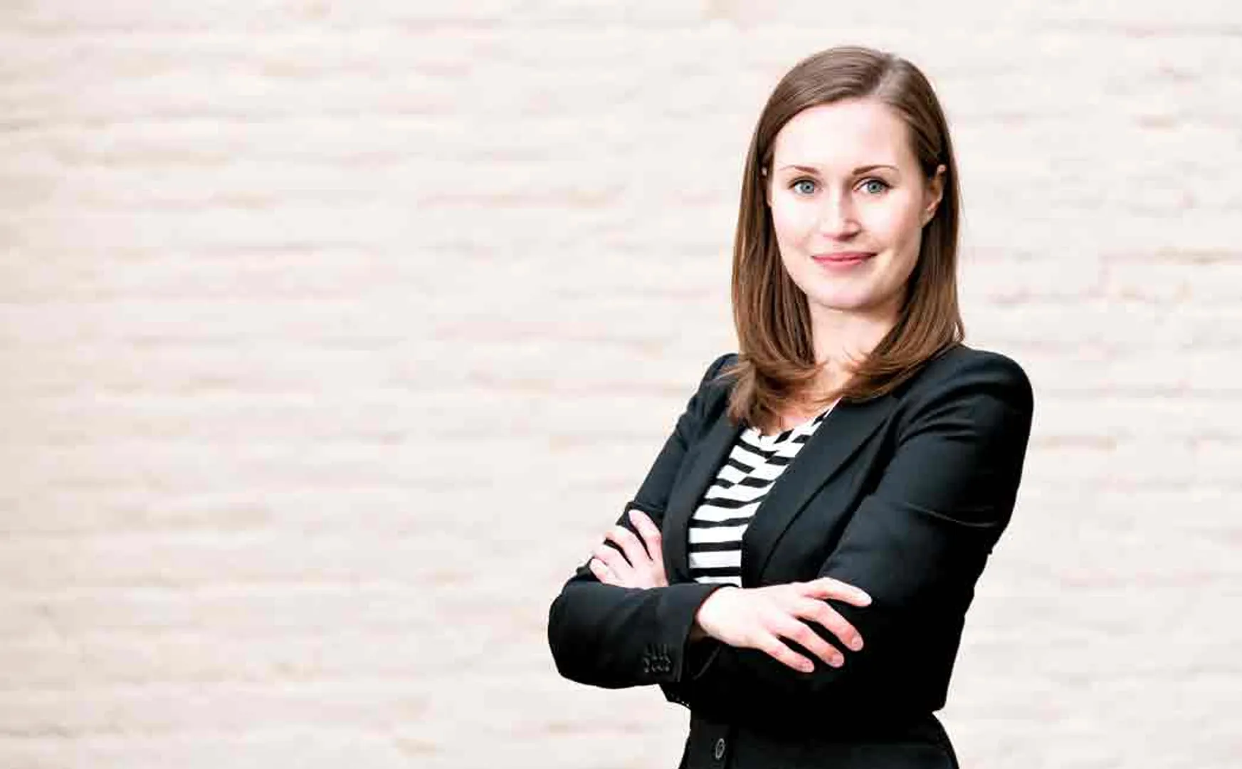 sanna marin to become the worlds youngest prime minister