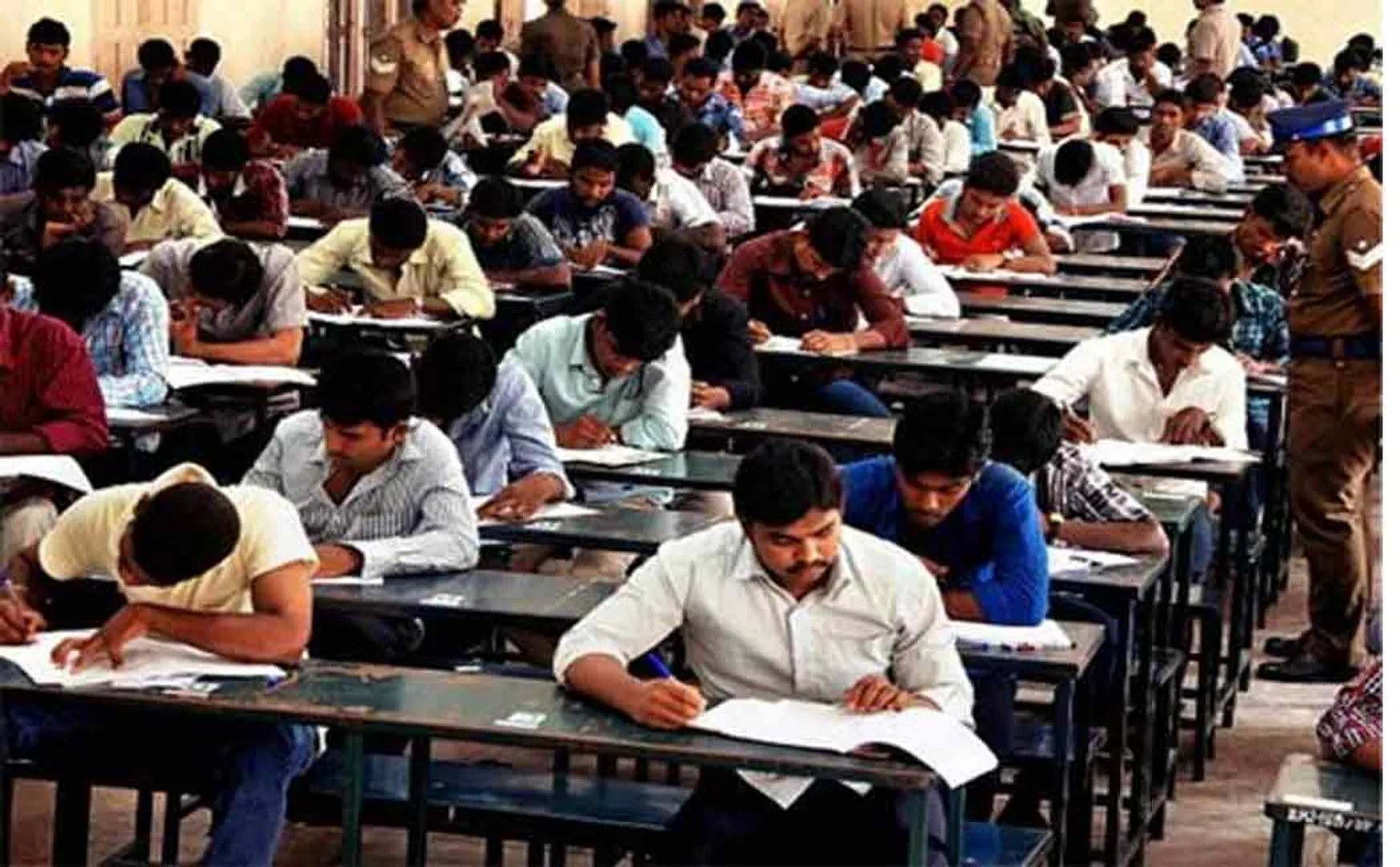 tamilnadu police sub inspector exam ig circular issued all commissioners 